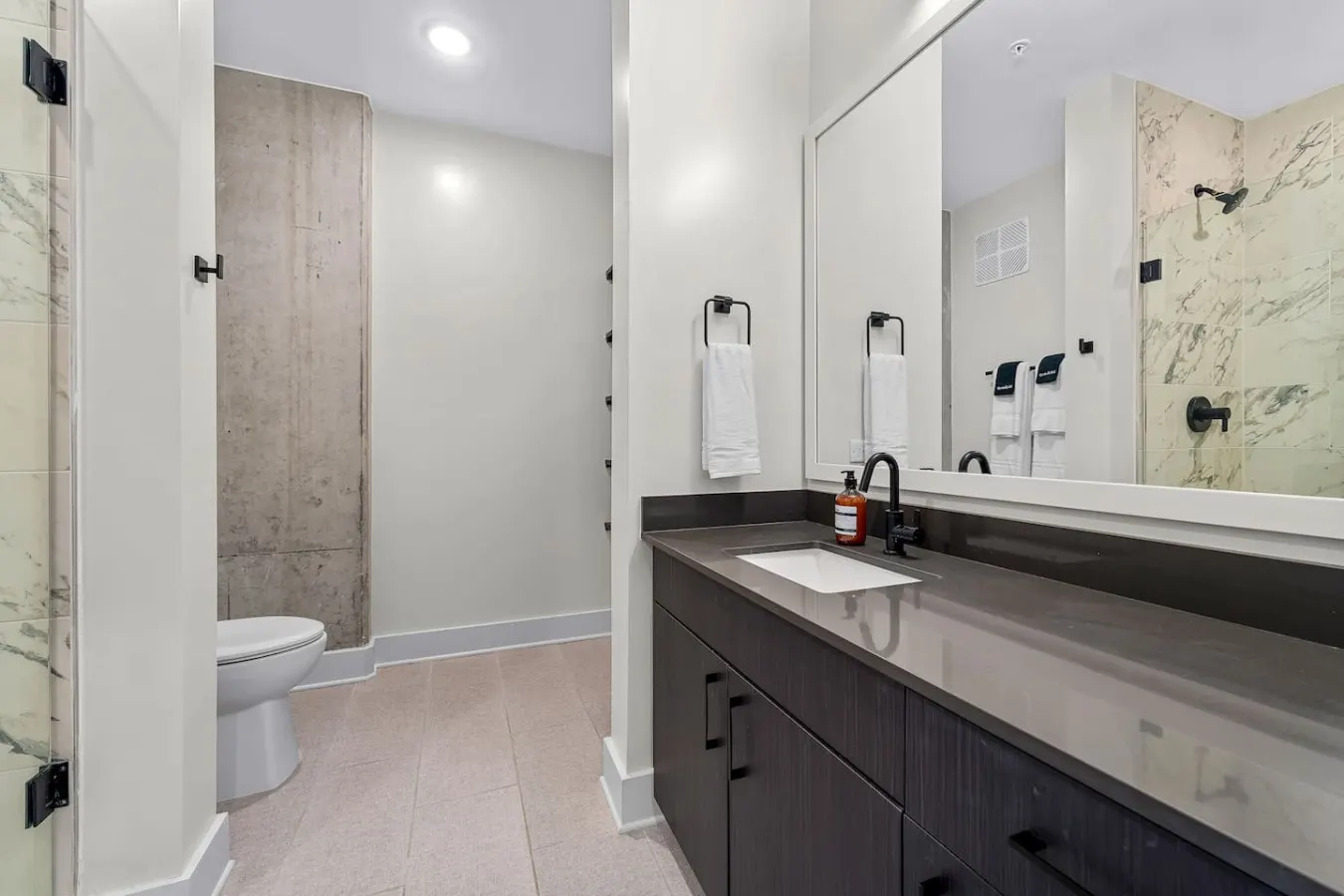 Channelside: Amalie Arena Convention Center DT 10