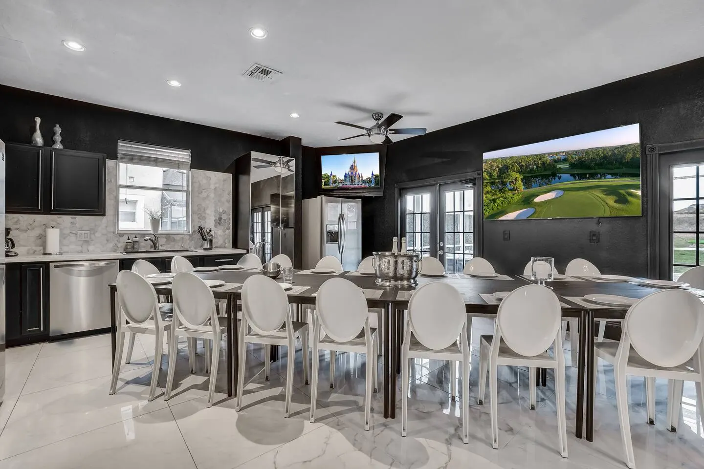 14 Room Disney Mansion Golf Resort — photo 2