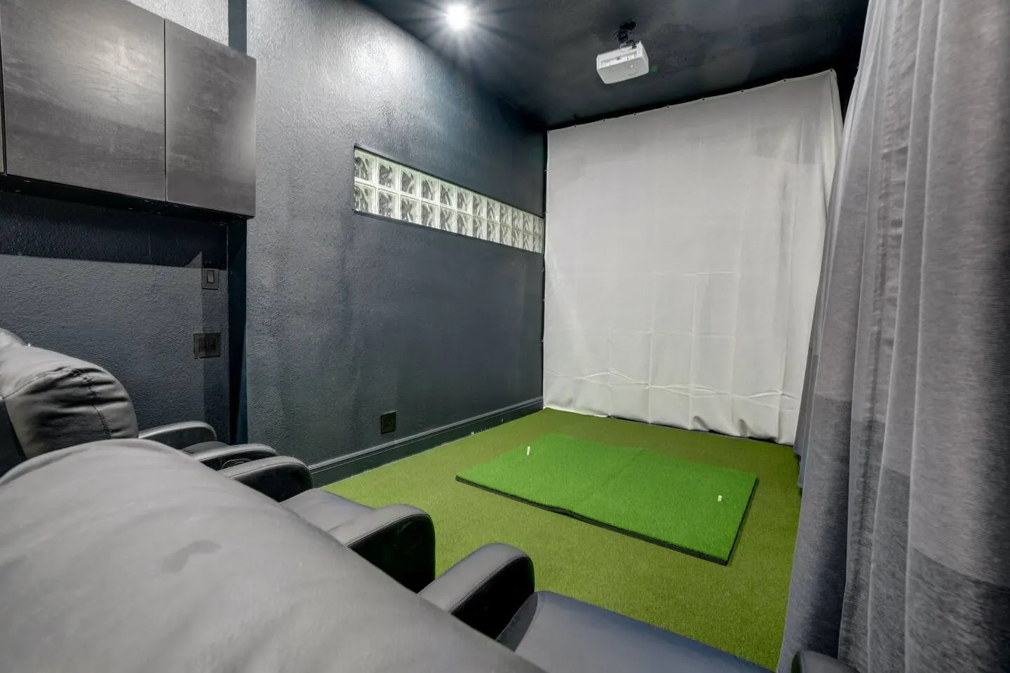 14 Room Disney Mansion Golf Resort 15