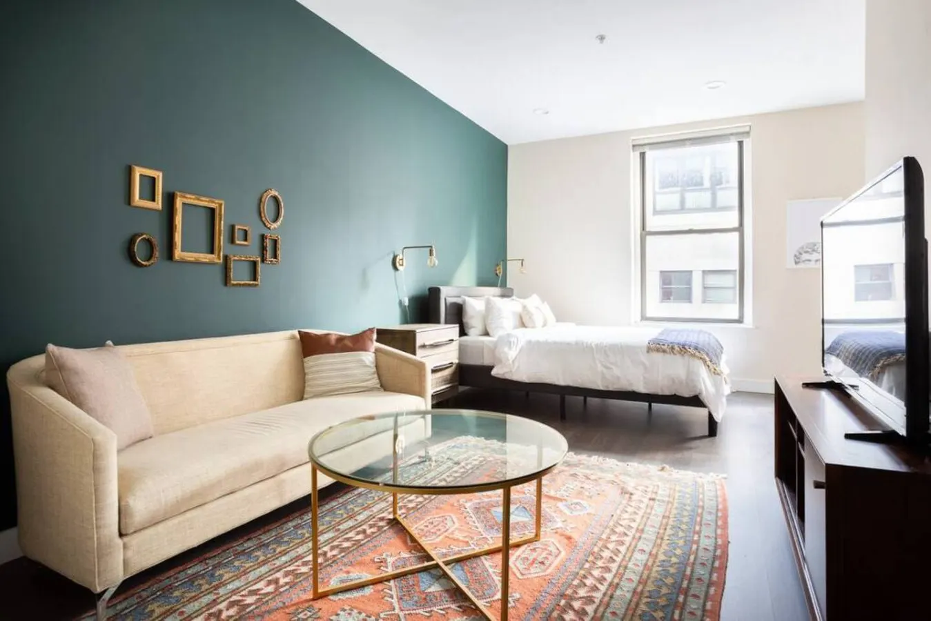 Prime Boston Fidi L-Shaped Studio 2