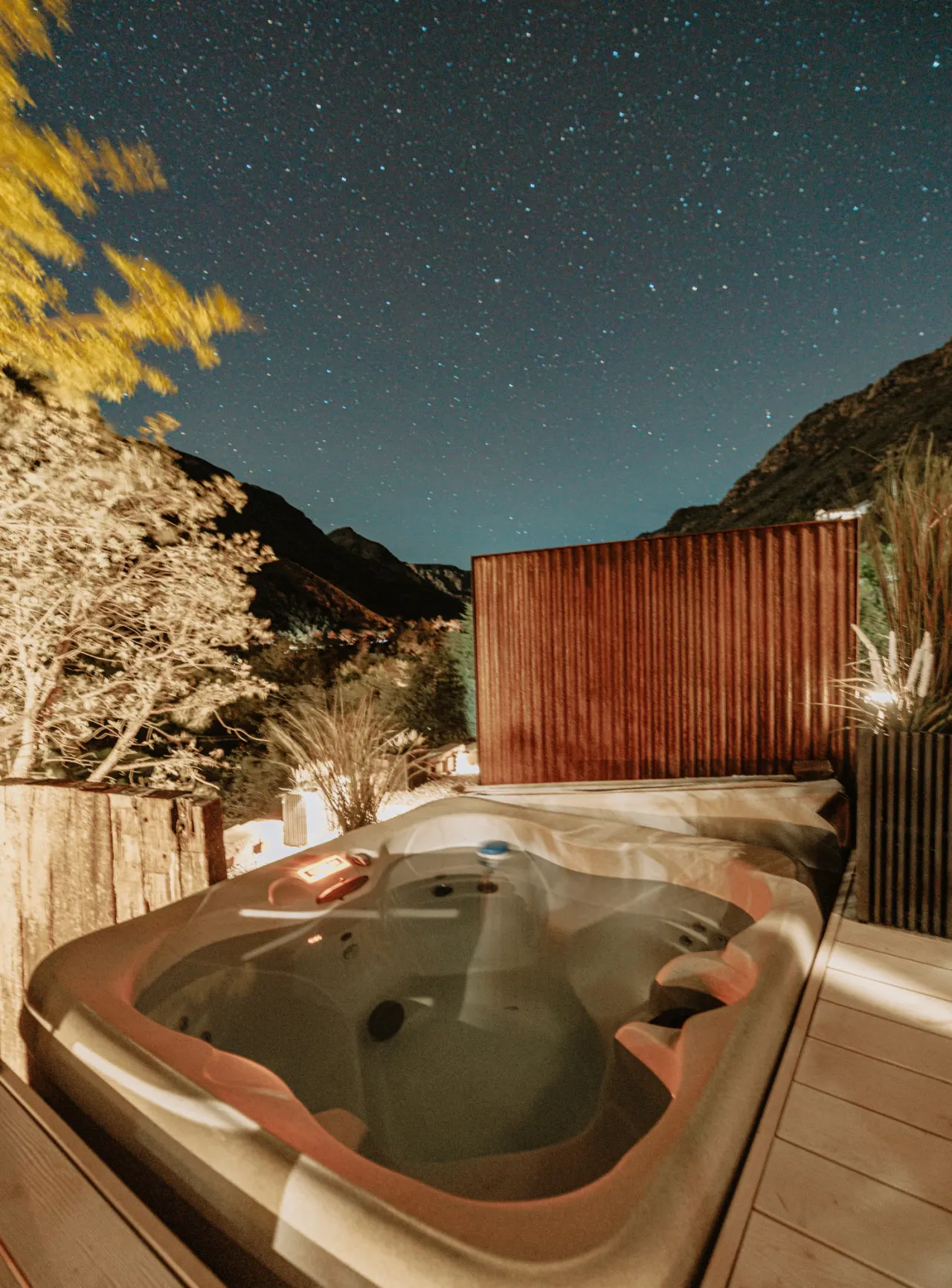Bliss at TinyCamp Resort Sedona 11