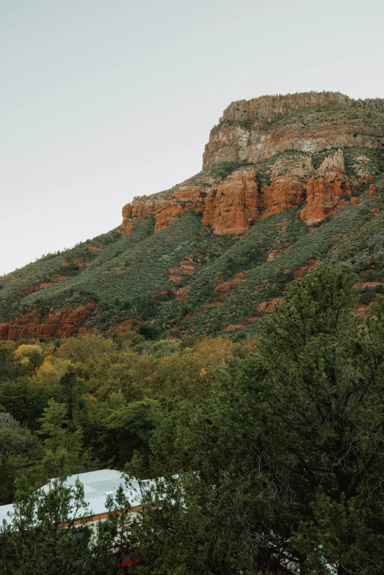 Bliss at TinyCamp Resort Sedona 14