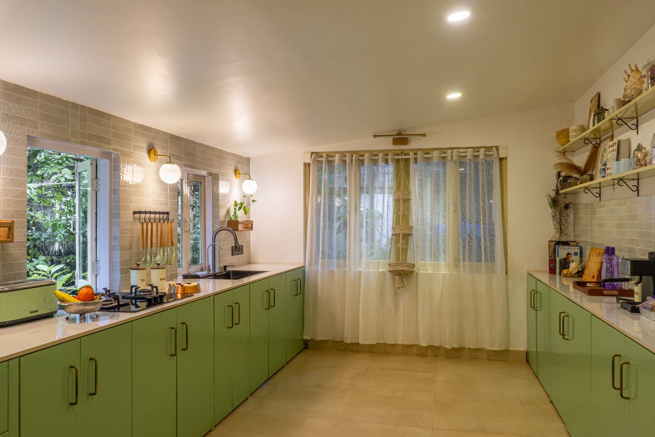 Leonara - 5BHK Heritage Portuguese-style Villa 19