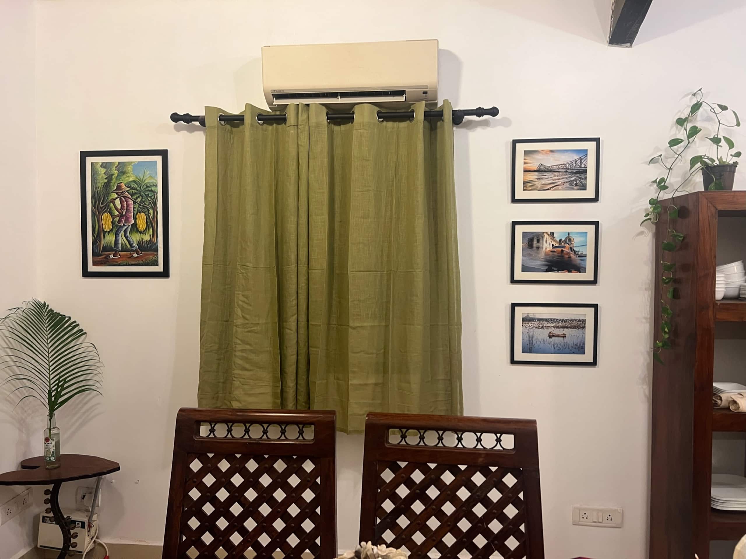 Leonara - 5BHK Heritage Portuguese-style Villa 31