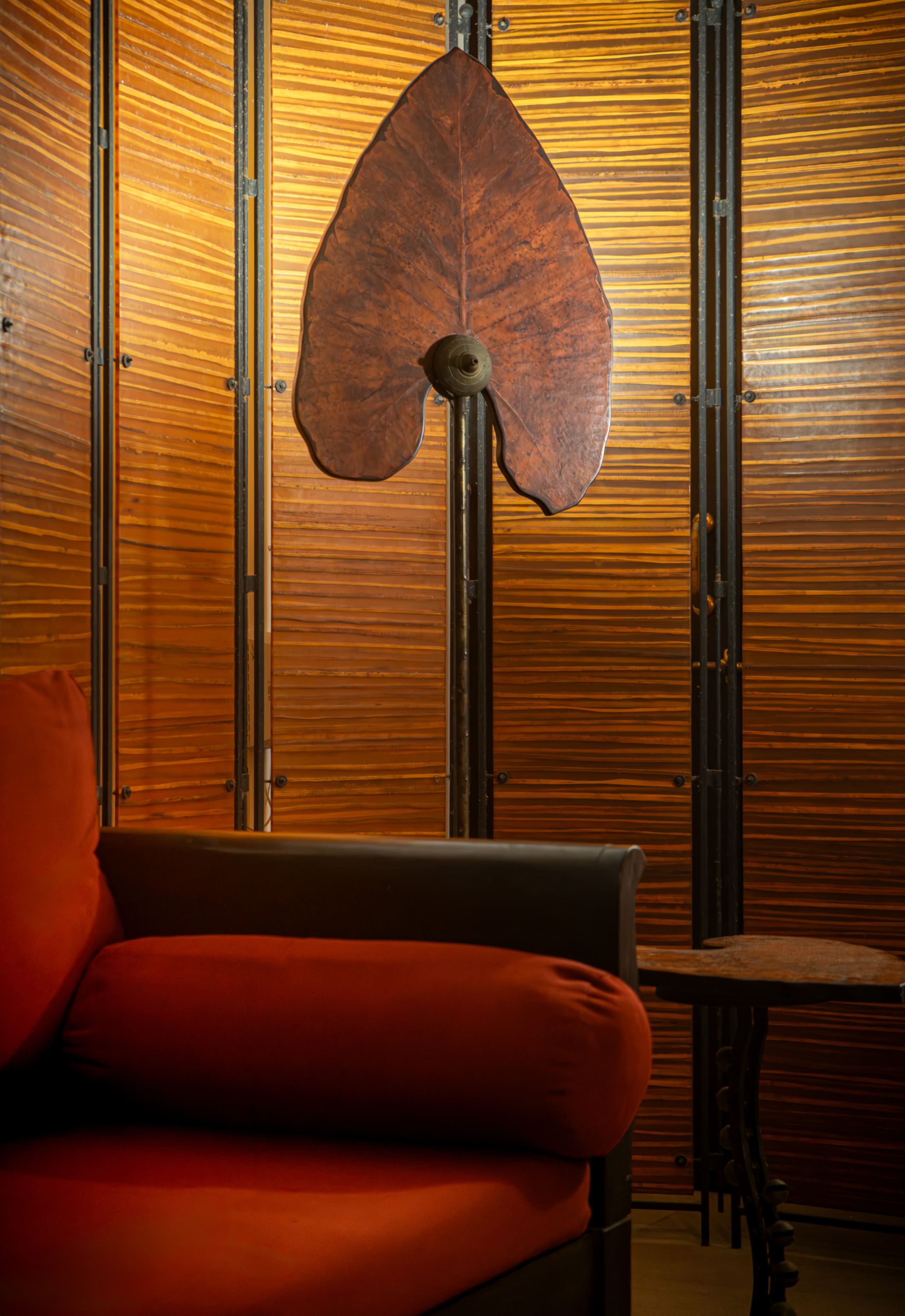 Leonara - 5BHK Heritage Portuguese-style Villa 12
