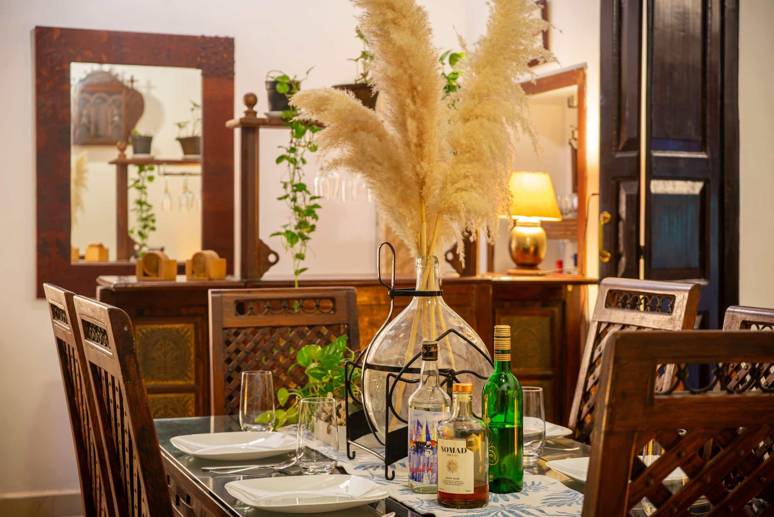 Leonara - 5BHK Heritage Portuguese-style Villa 34