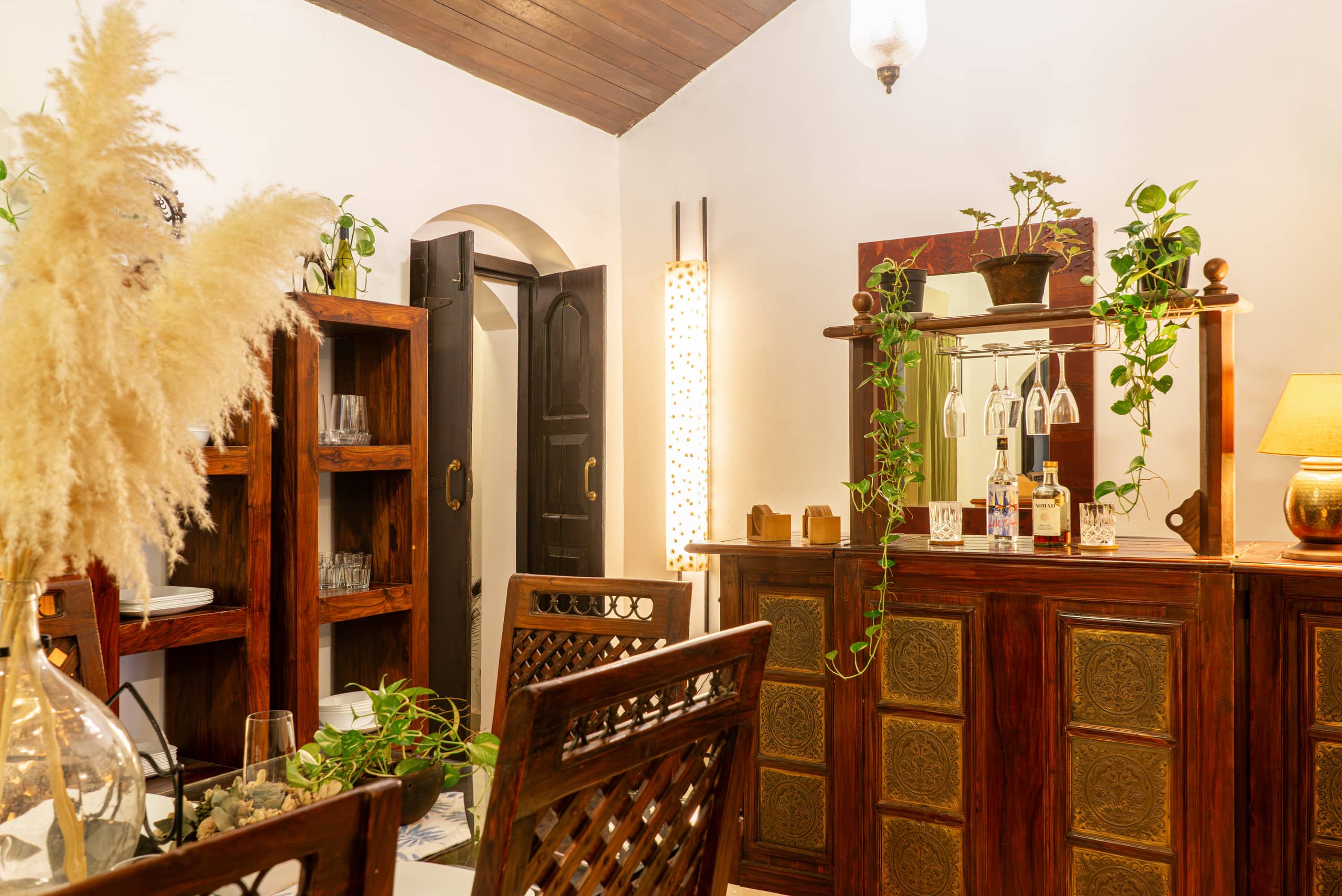 Leonara - 5BHK Heritage Portuguese-style Villa 32