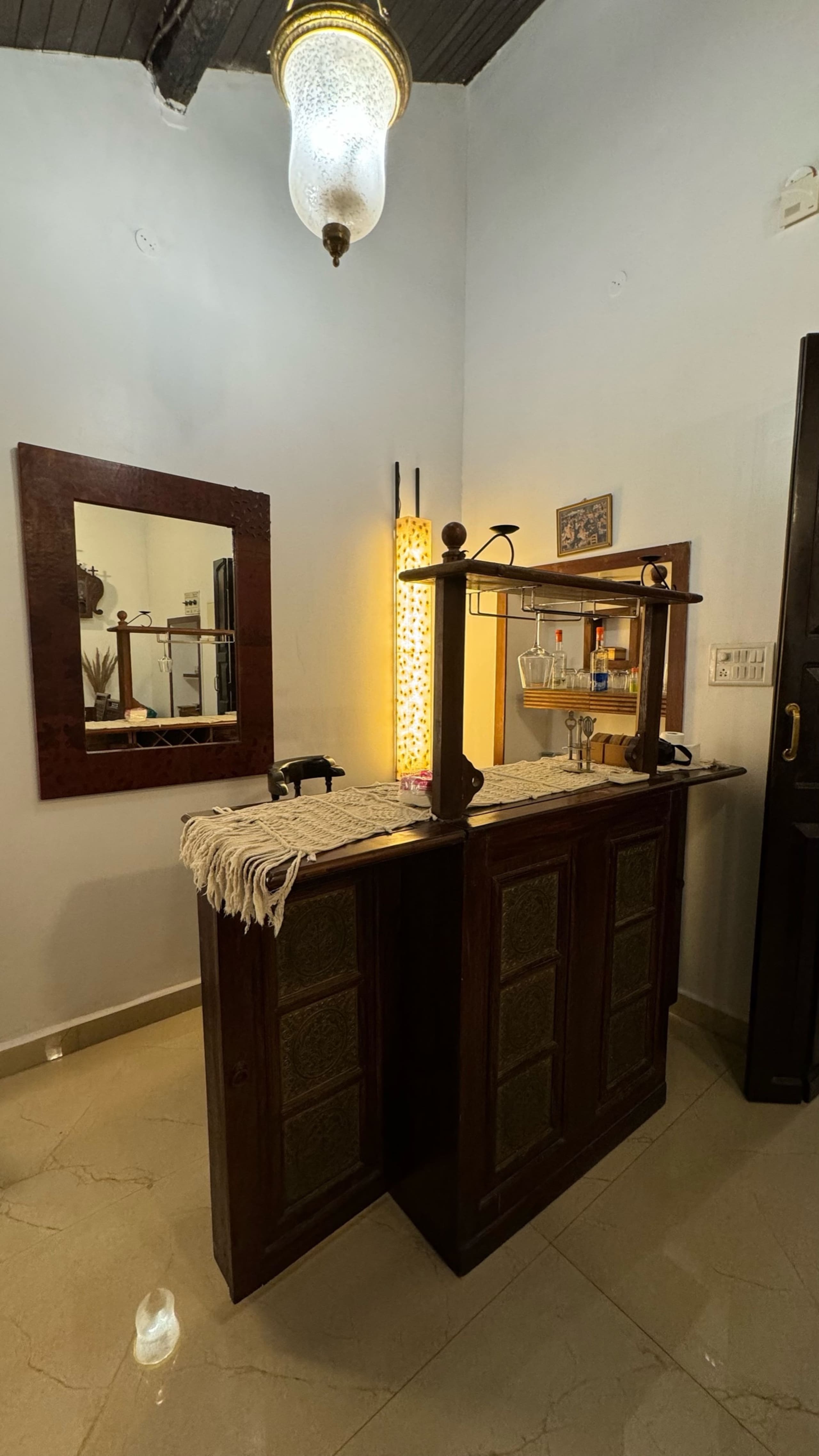 Leonara - 5BHK Heritage Portuguese-style Villa 28