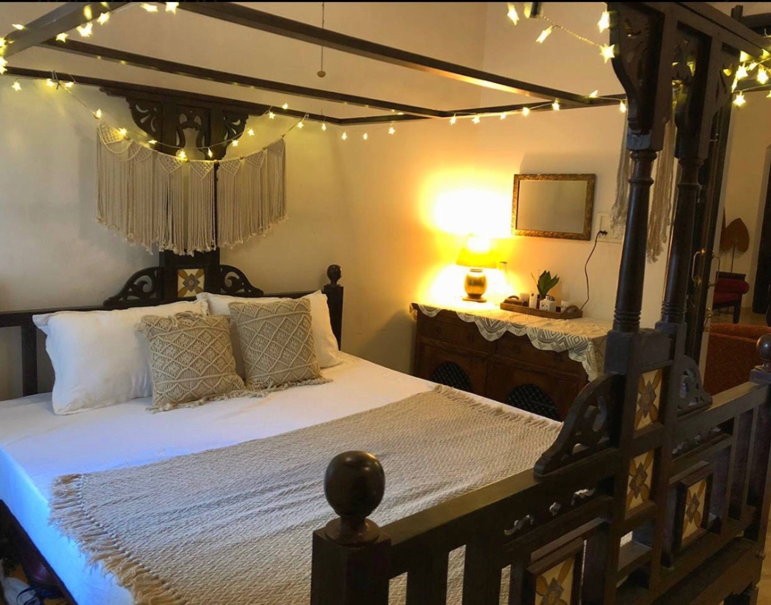 Leonara - 5BHK Heritage Portuguese-style Villa 8