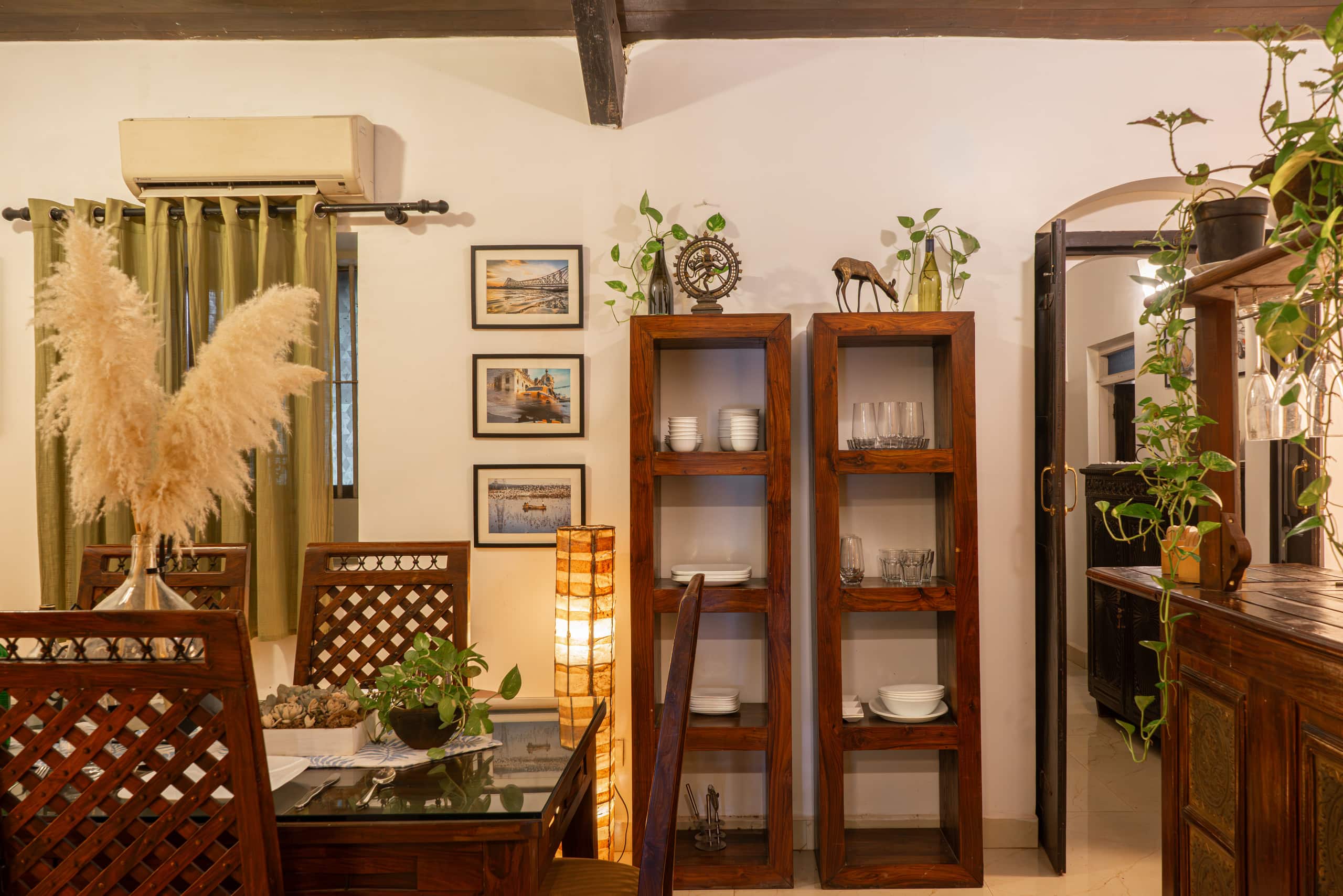 Leonara - 5BHK Heritage Portuguese-style Villa 36