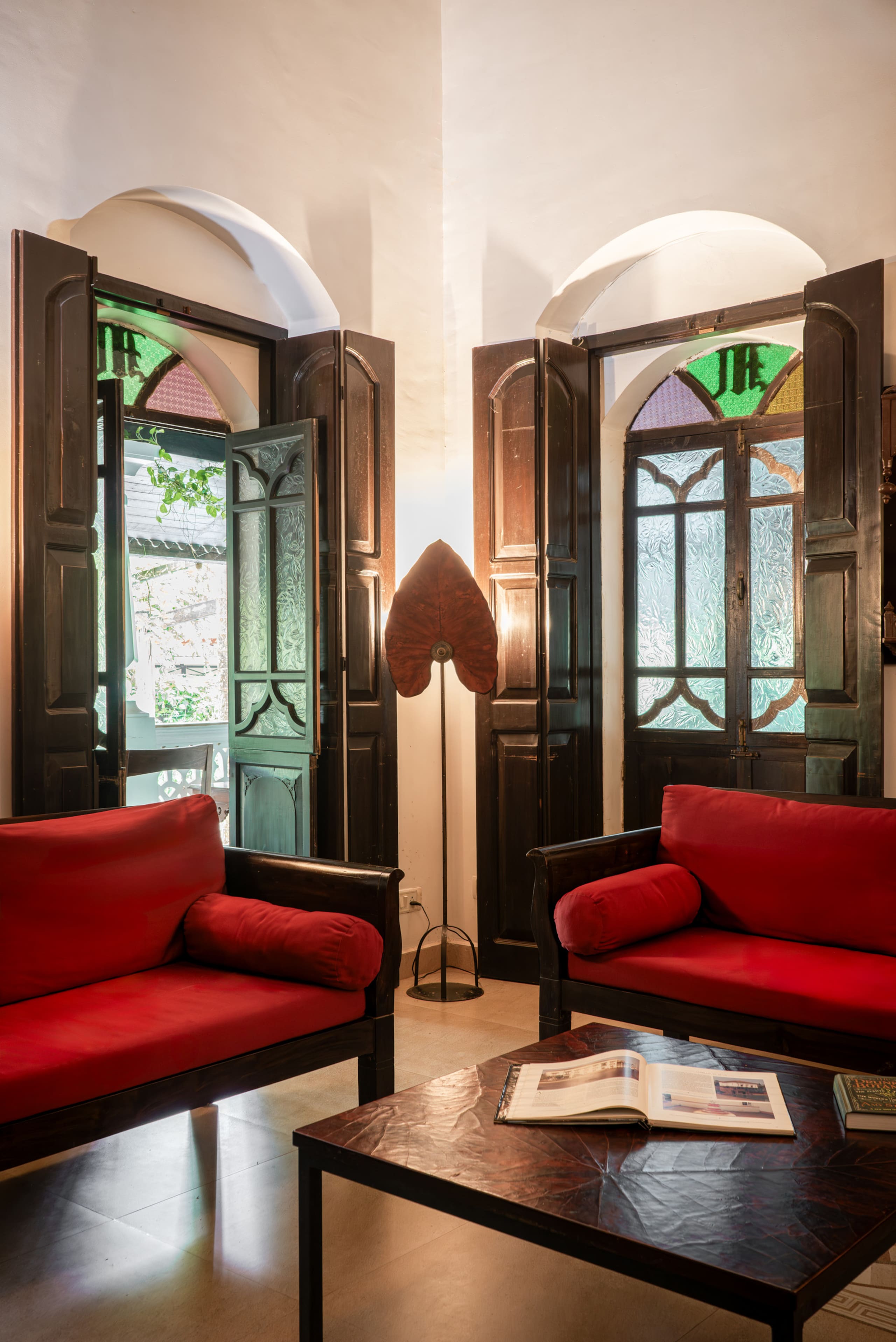 Leonara - 5BHK Heritage Portuguese-style Villa 16