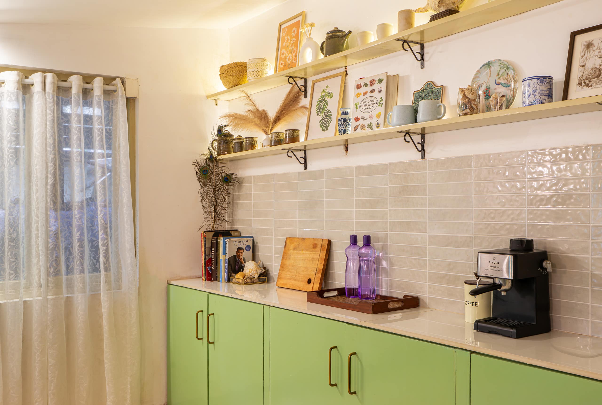 Leonara - 5BHK Heritage Portuguese-style Villa 26