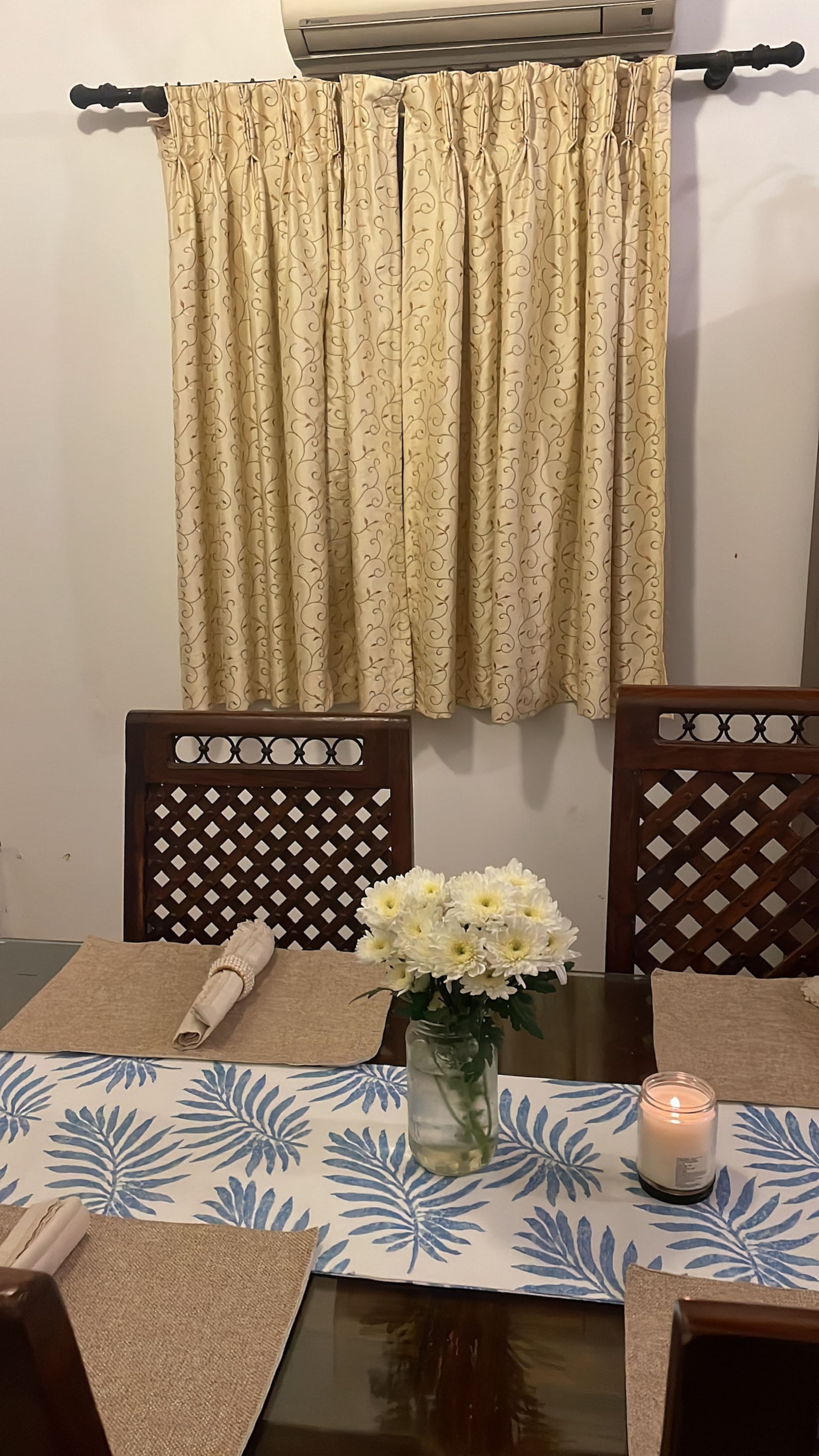 Leonara - 5BHK Heritage Portuguese-style Villa 29