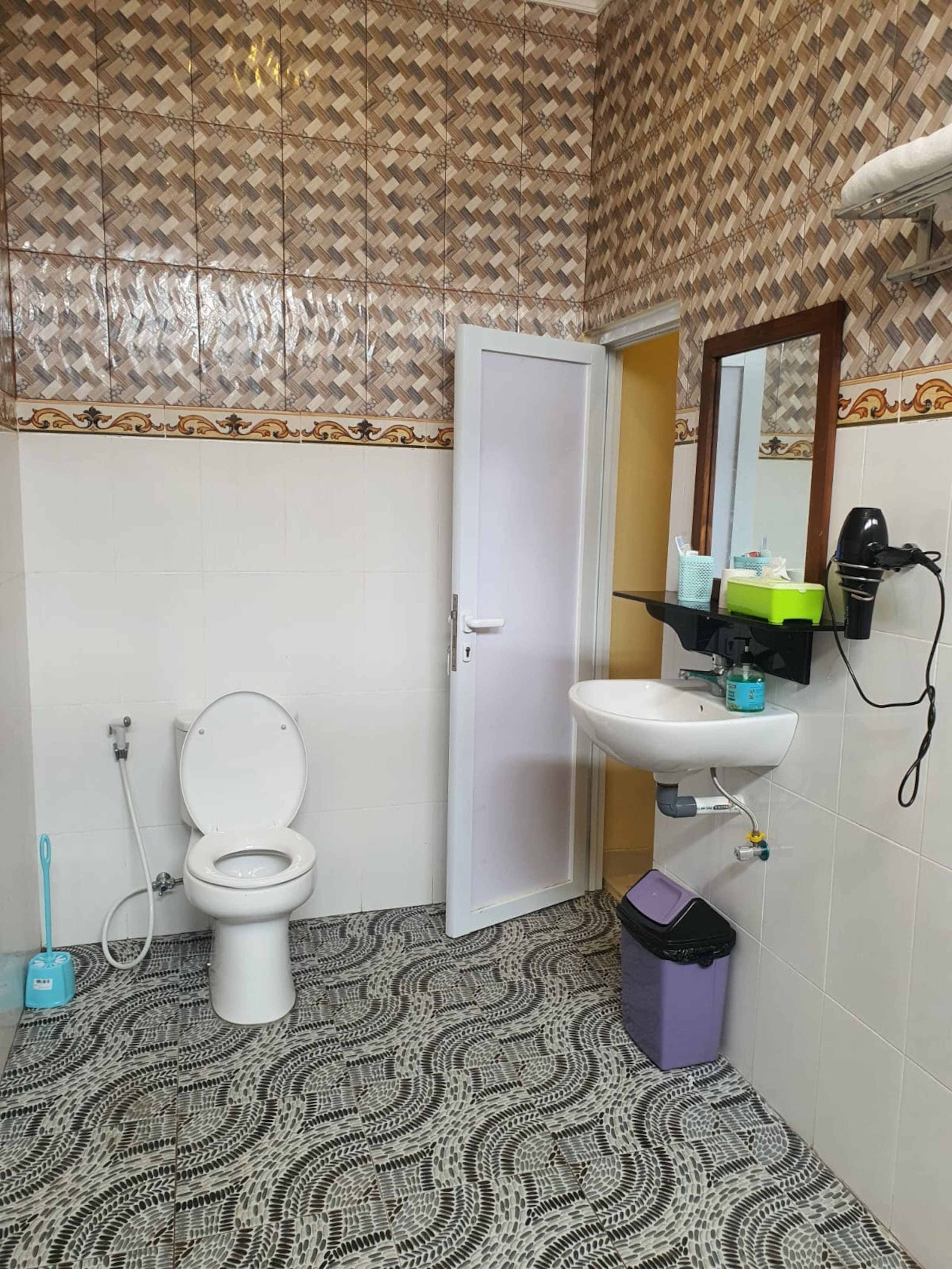Villa Bukit Suites Villa 4 Uluwatu Pecatu 12