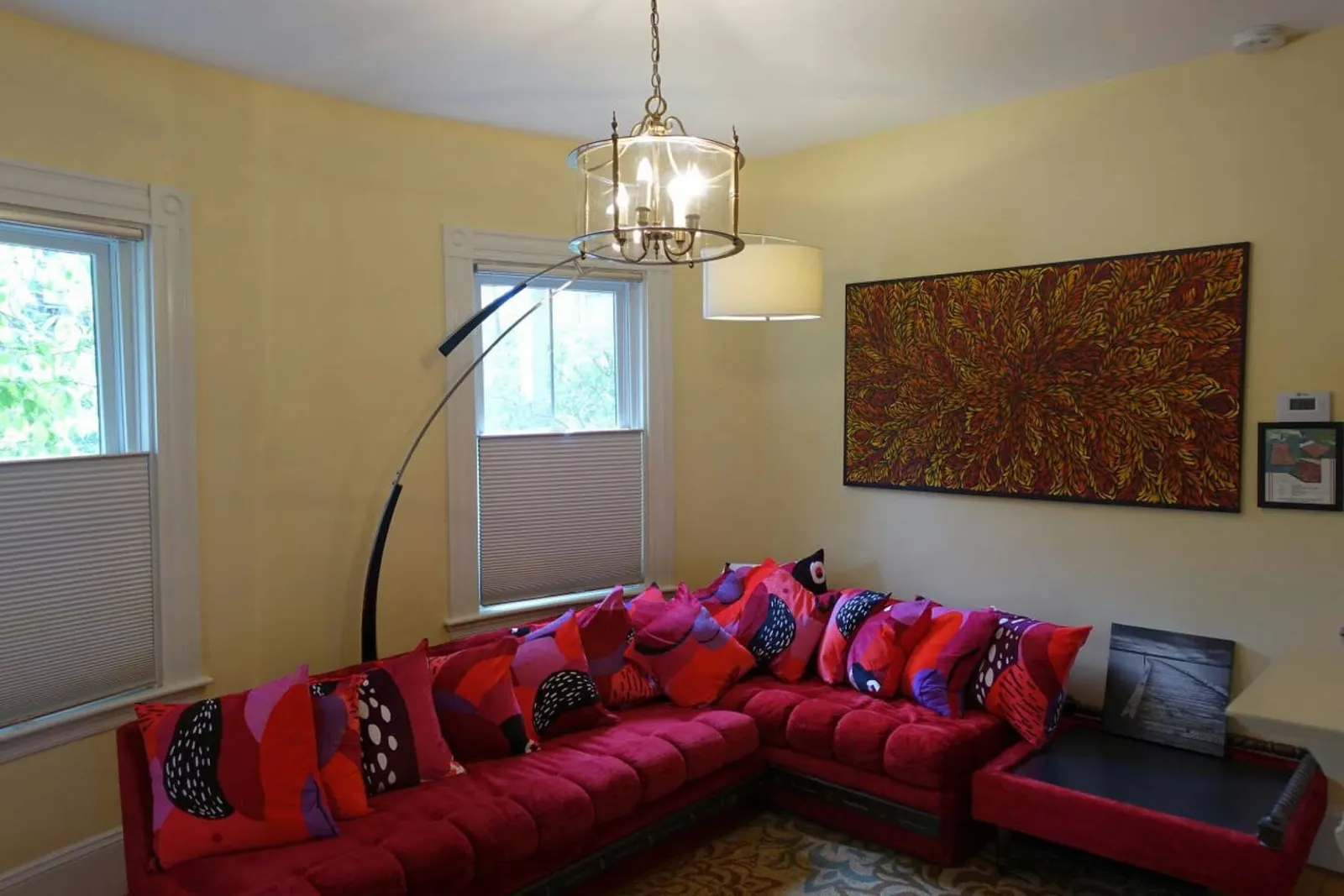 Luxury Harvard/MIT Victorian — photo 3