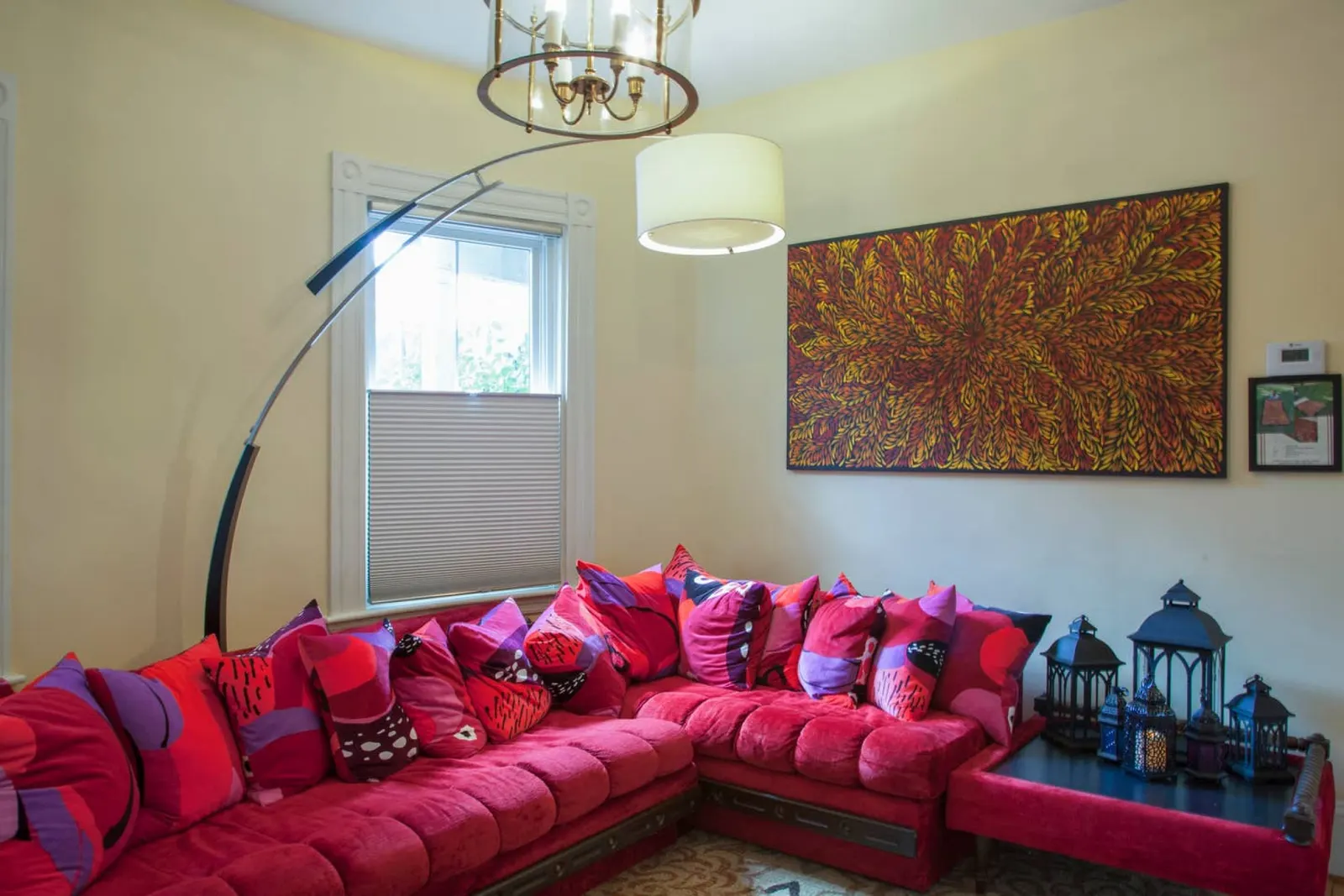 Luxury Harvard/MIT Victorian — photo 4