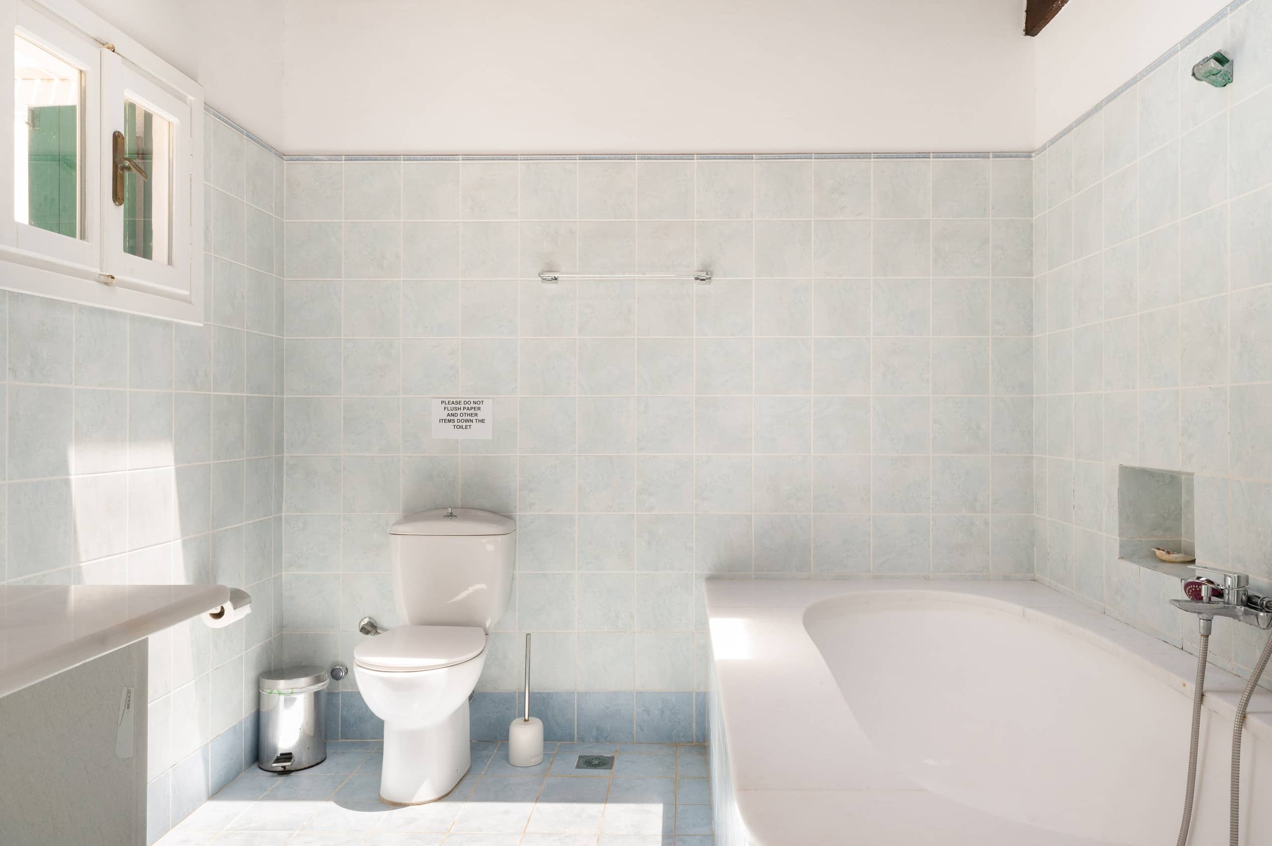 Agios Sostis Dove House 10