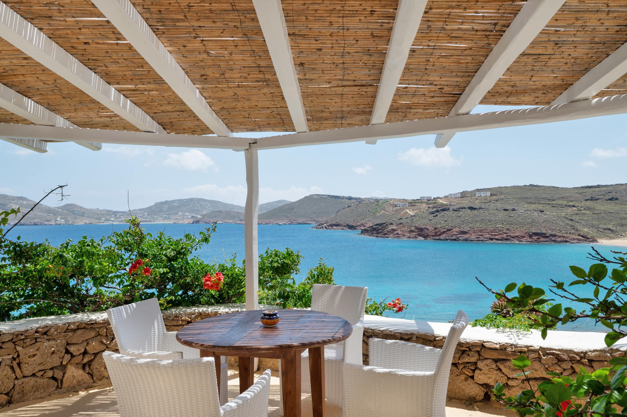 Agios Sostis Dove House 17