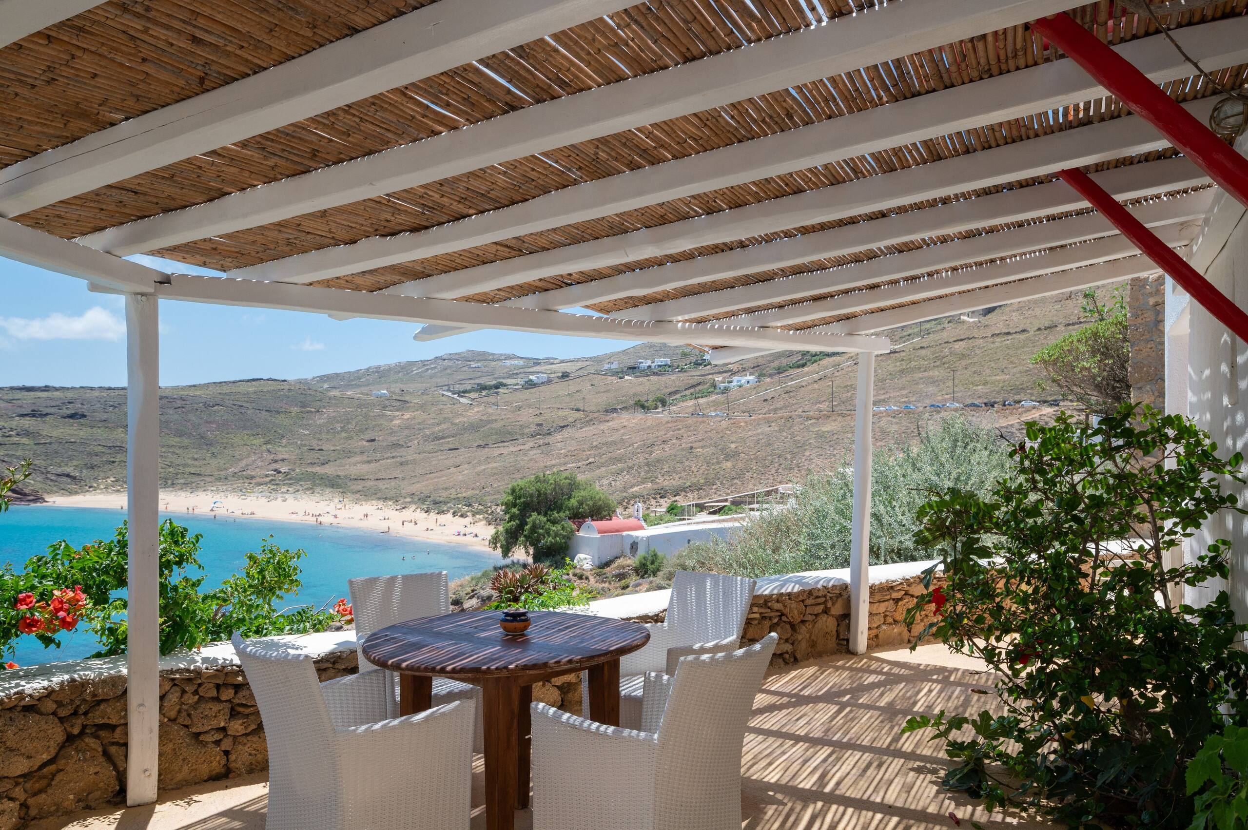 Agios Sostis Dove House 18