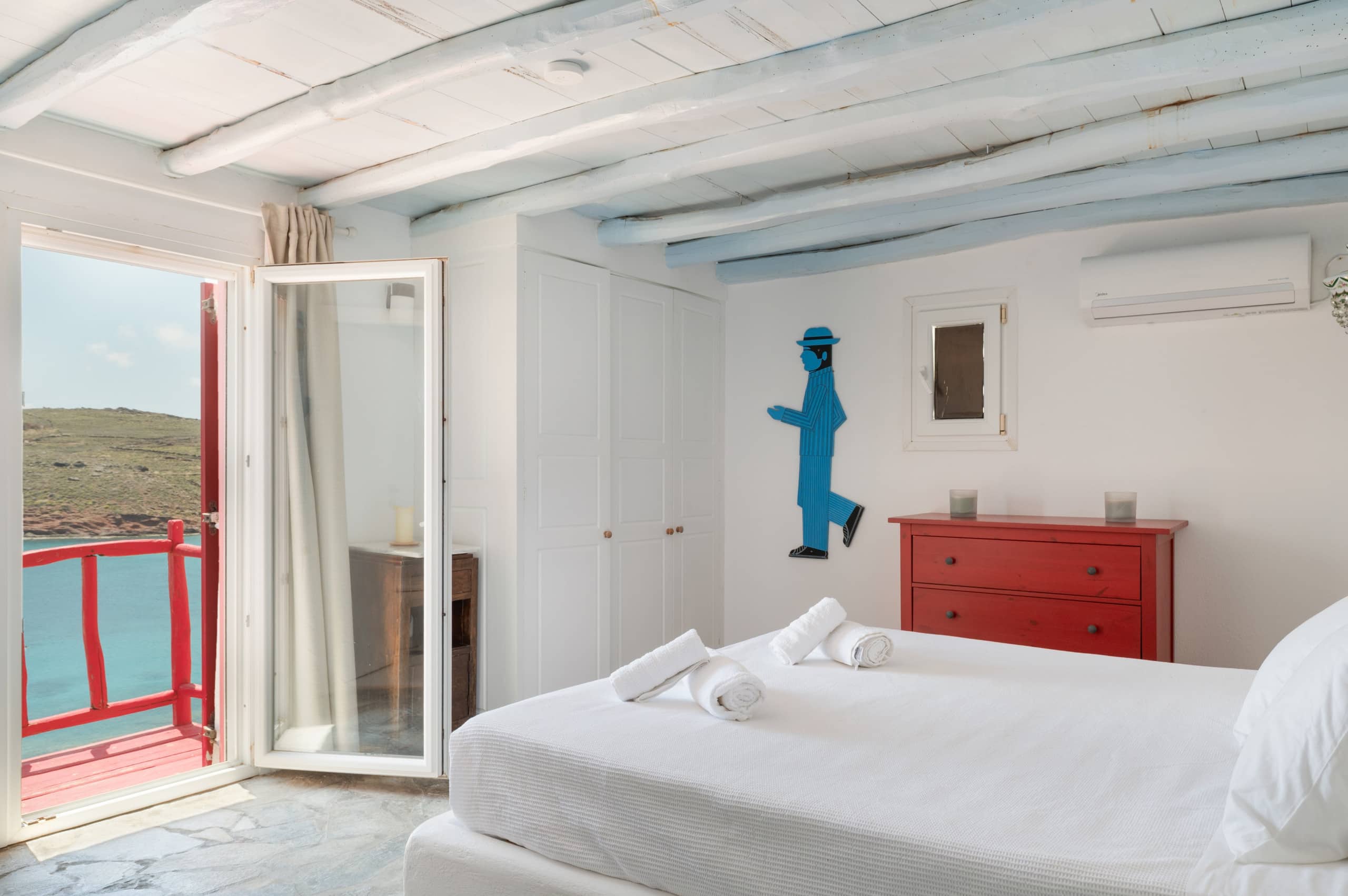 Agios Sostis Dove House 14