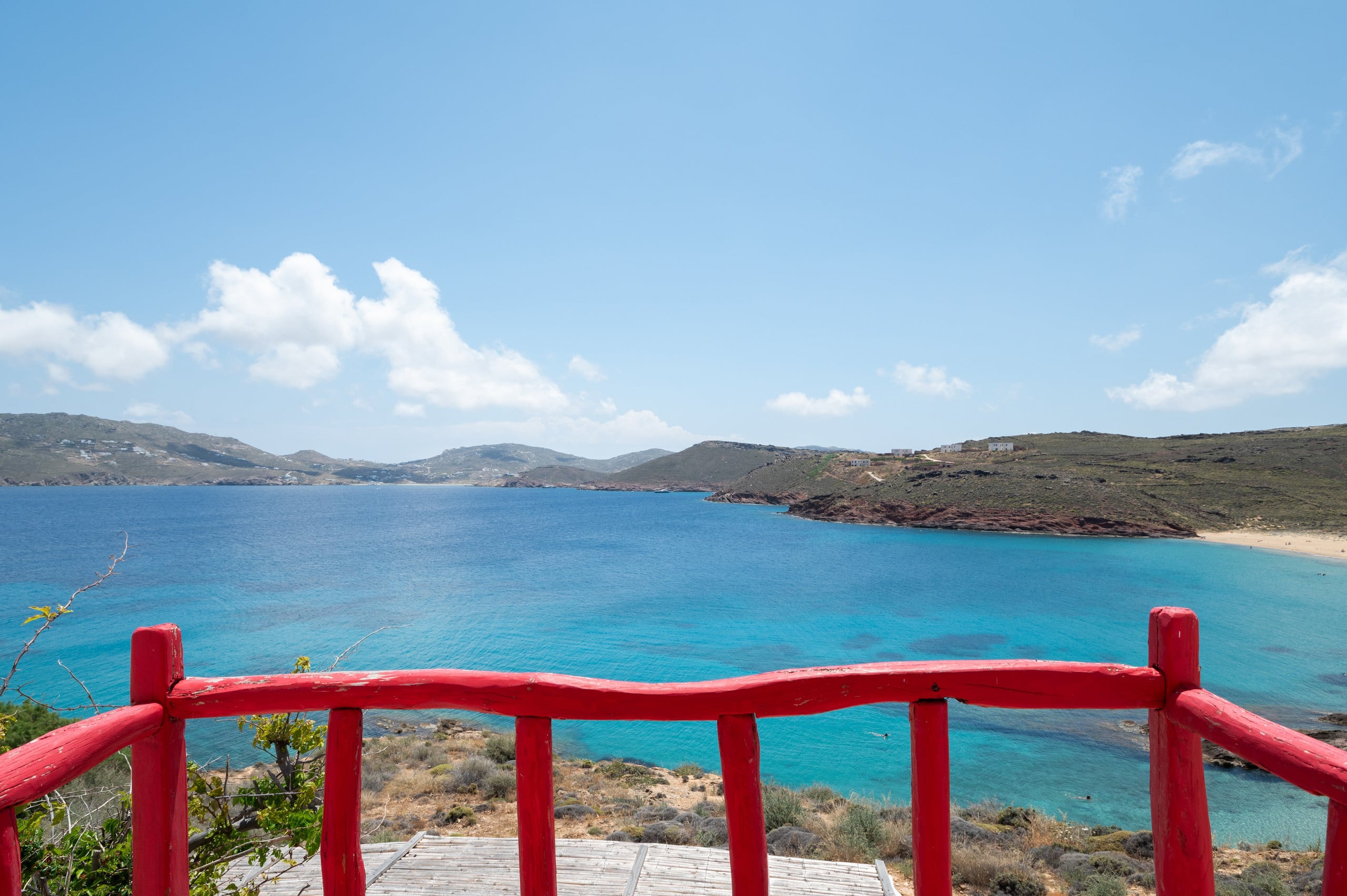 Agios Sostis Dove House 15