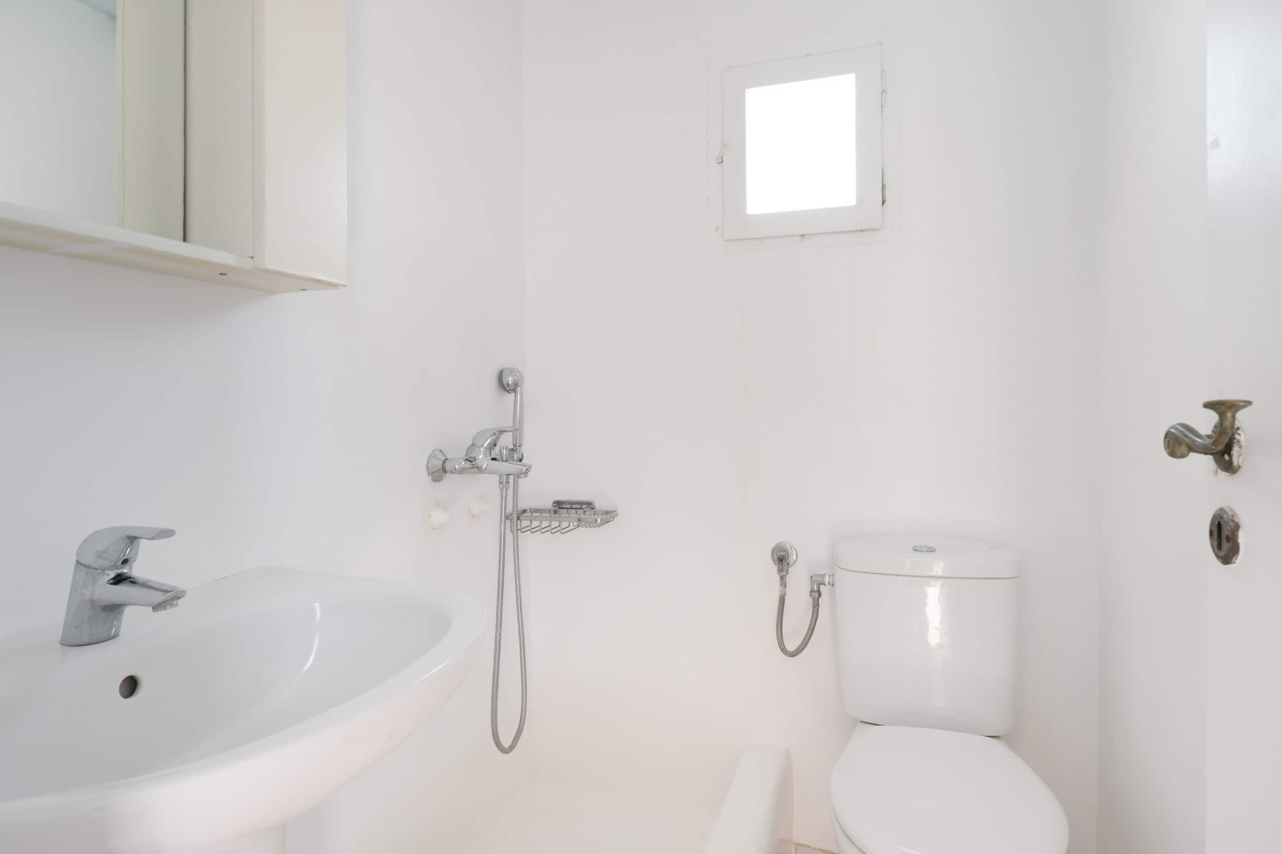 Agios Sostis Dove House 16