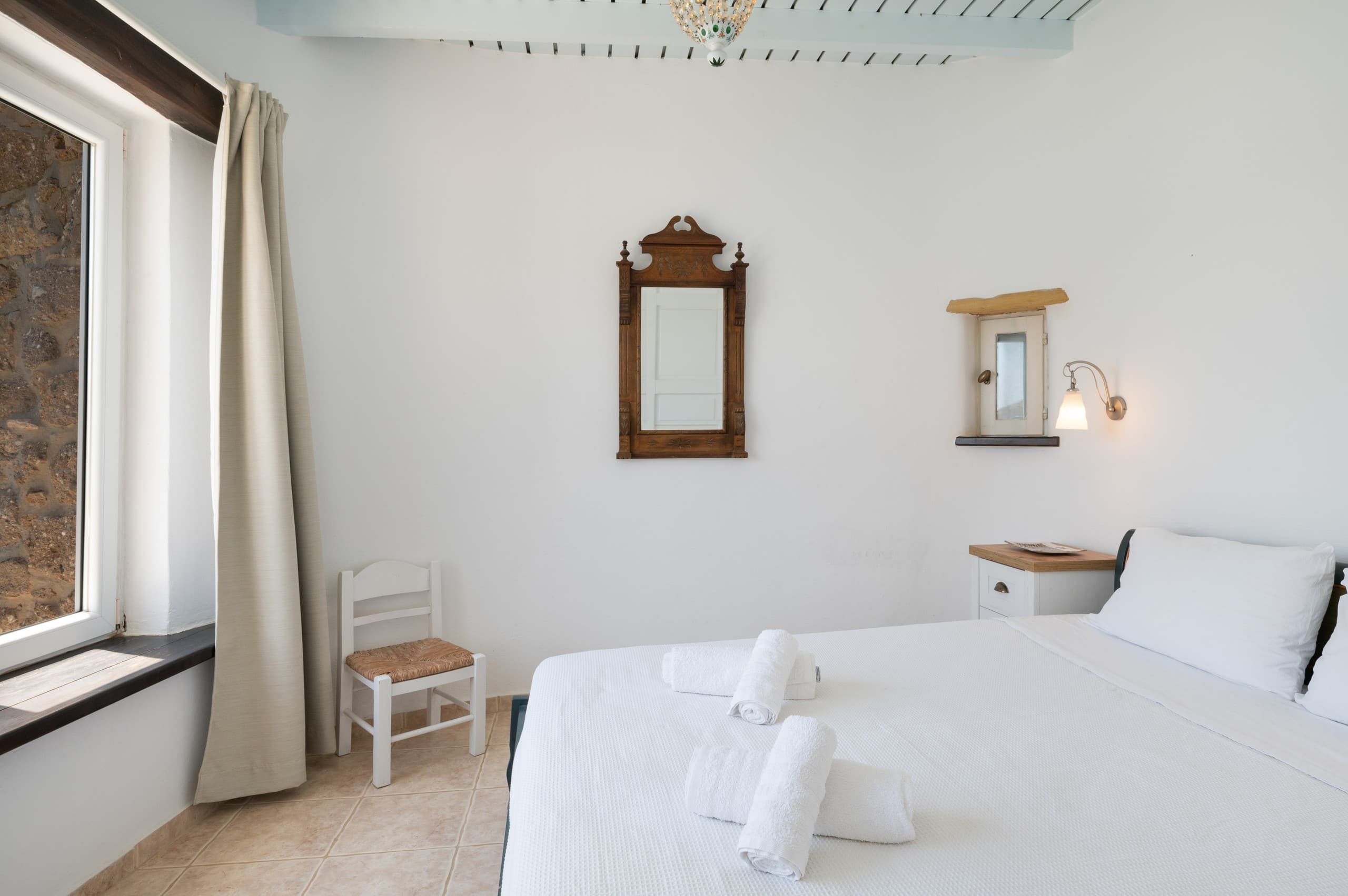 Agios Sostis Dove House 7