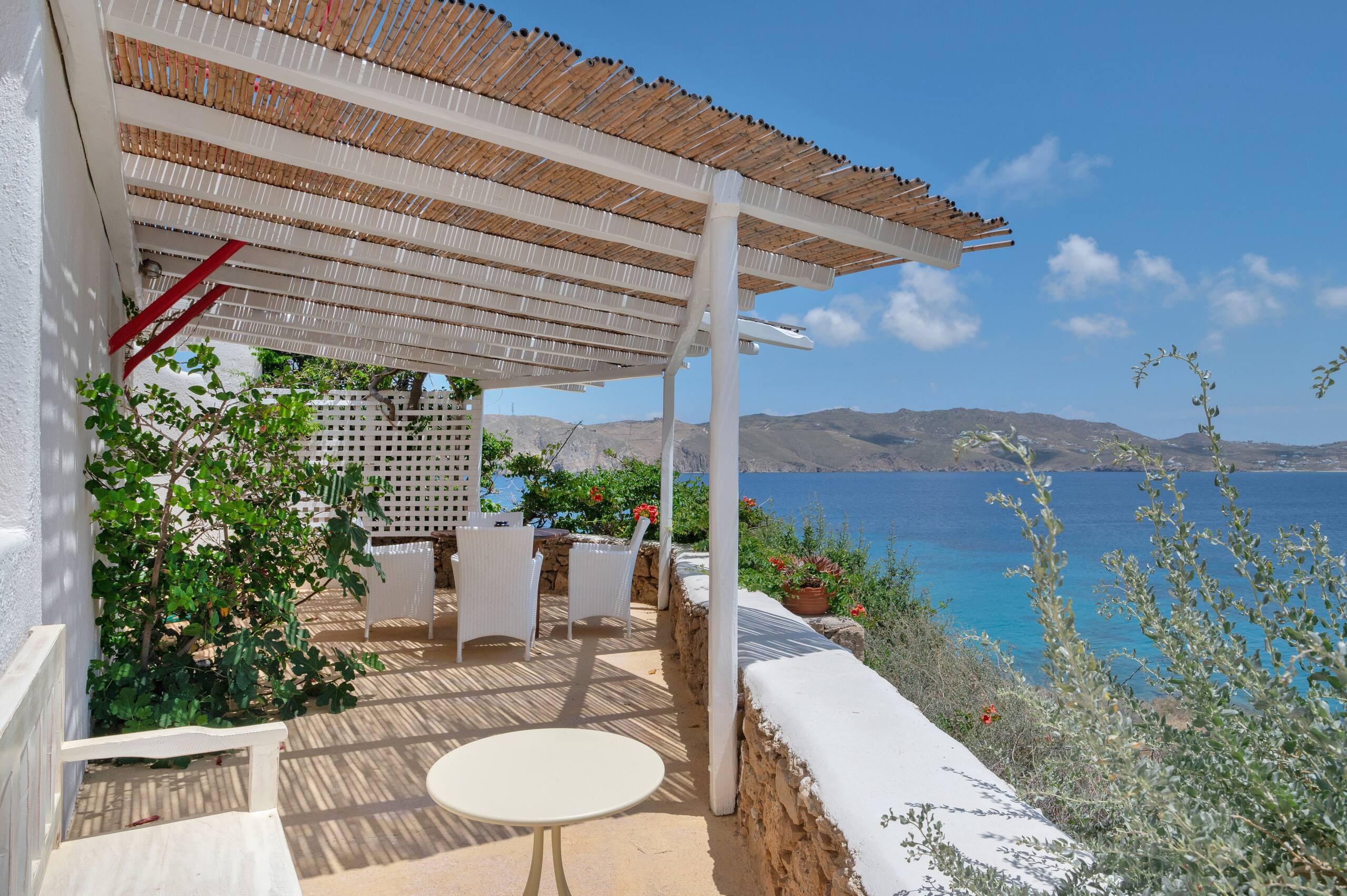 Agios Sostis Dove House 19