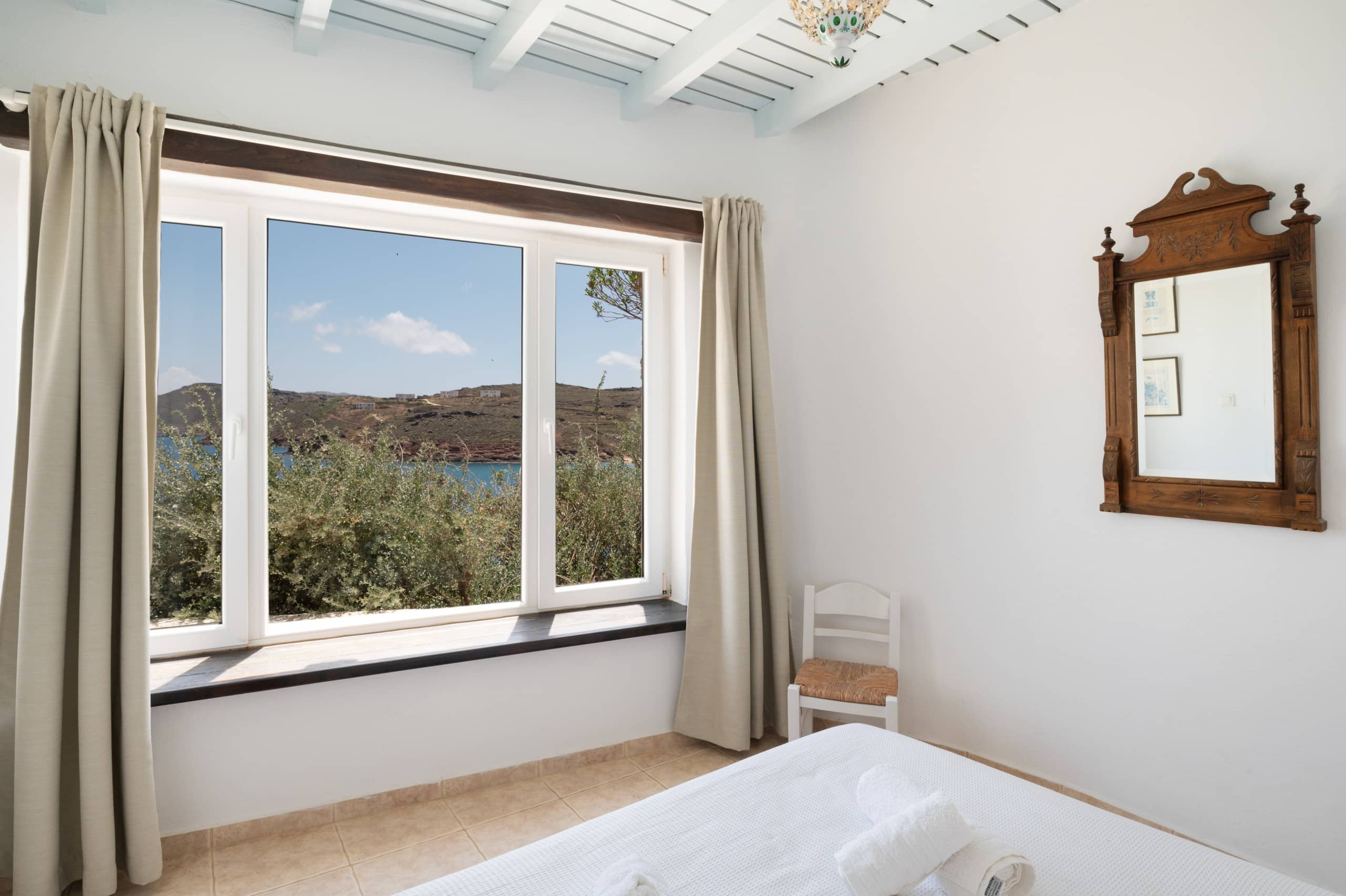 Agios Sostis Dove House 8