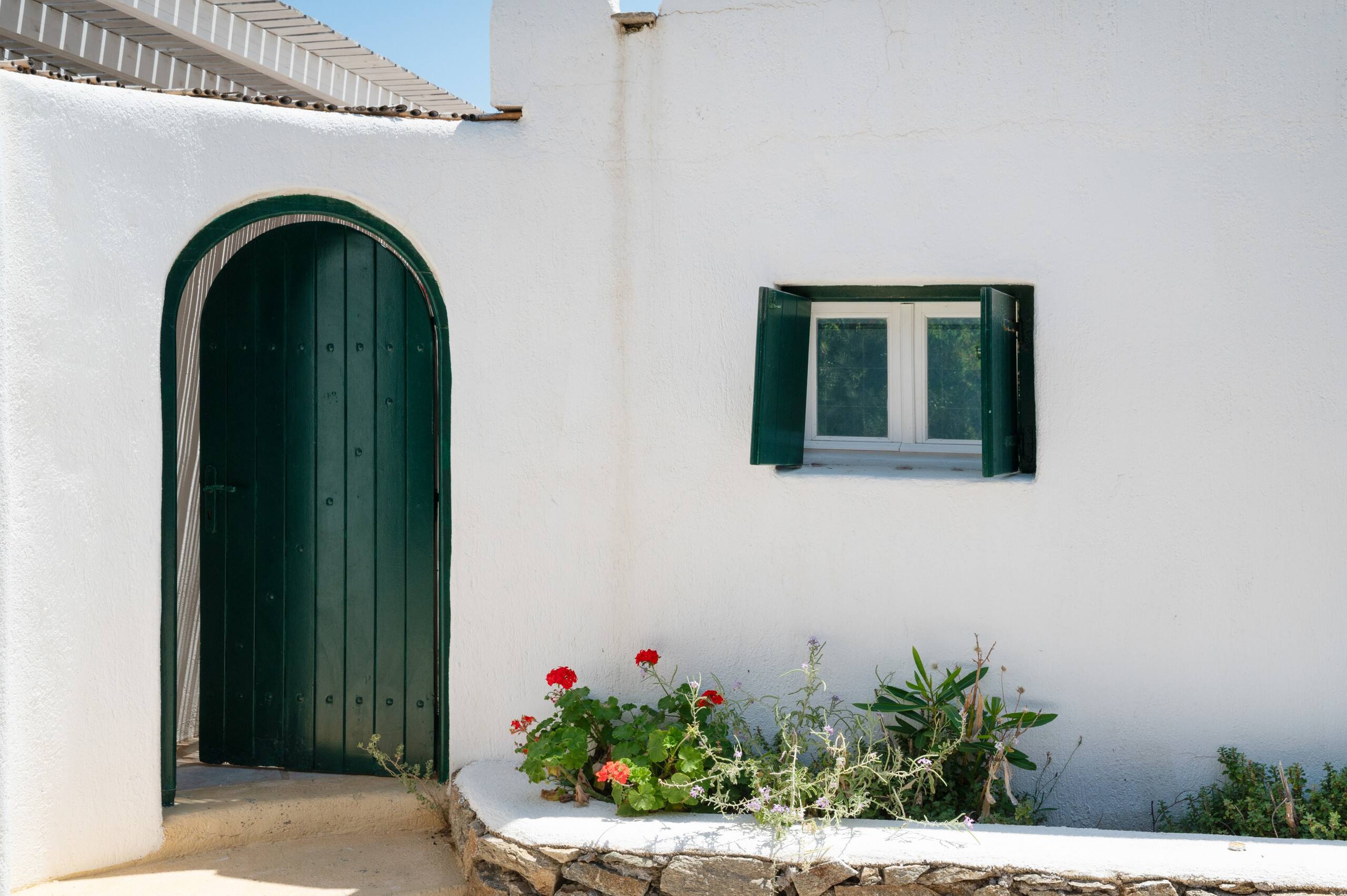 Agios Sostis Dove House 20