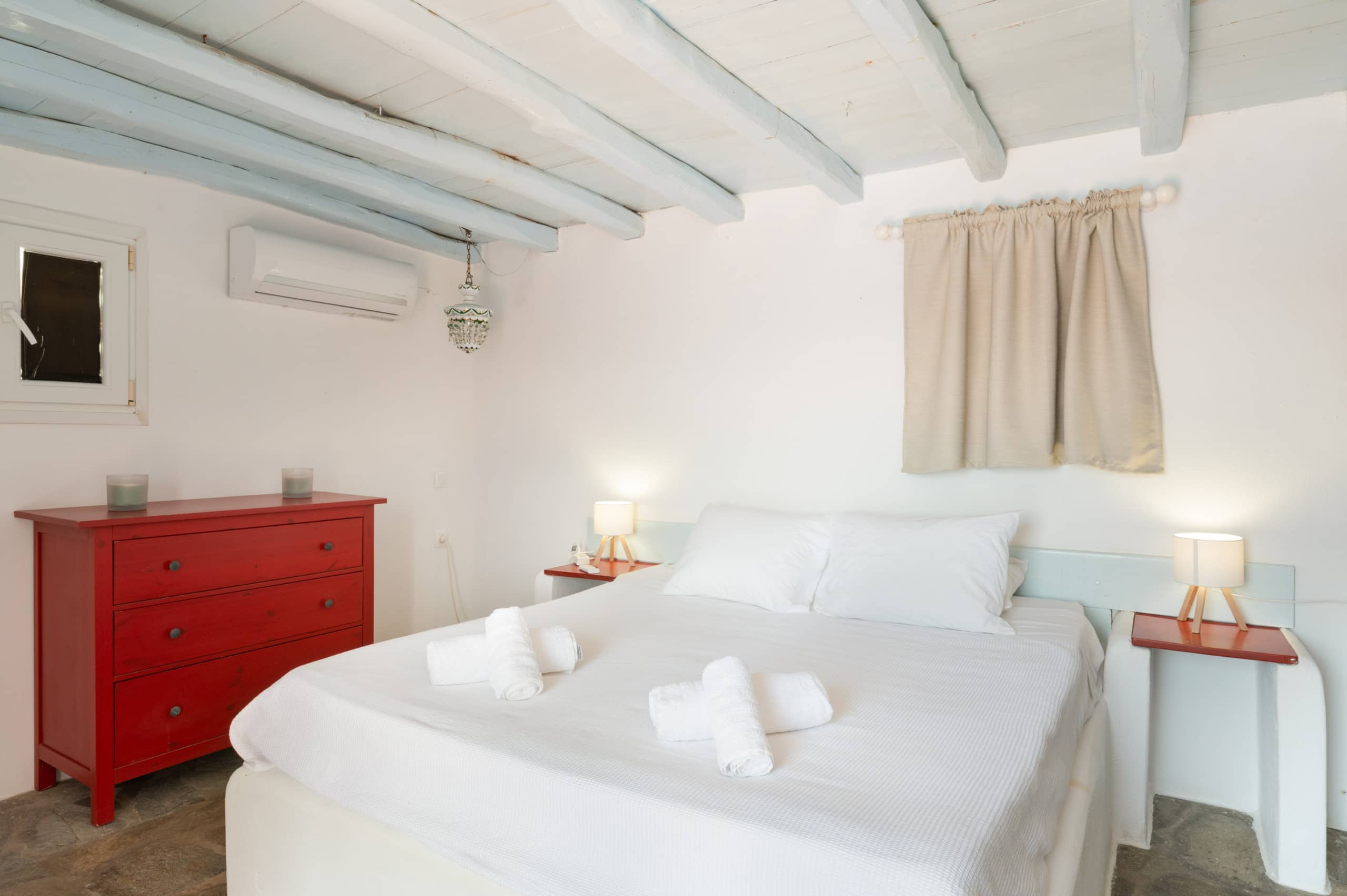 Agios Sostis Dove House 13