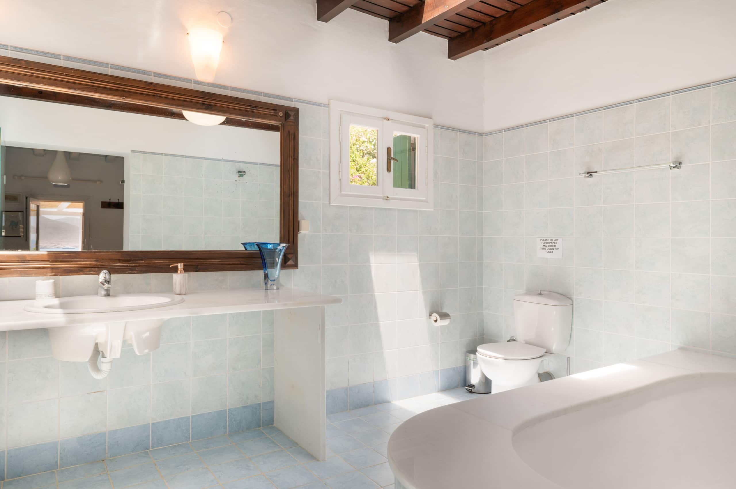 Agios Sostis Dove House 9