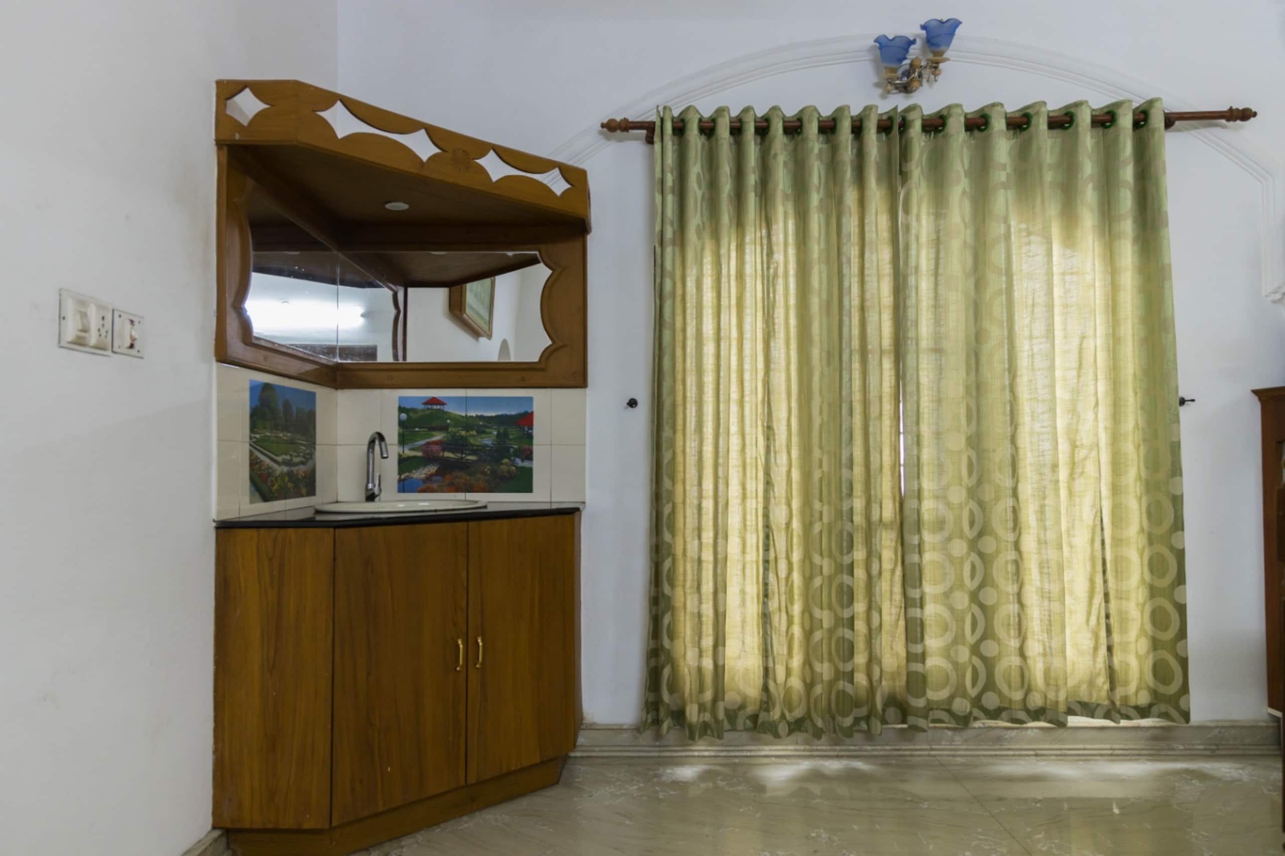 Kichus House 9