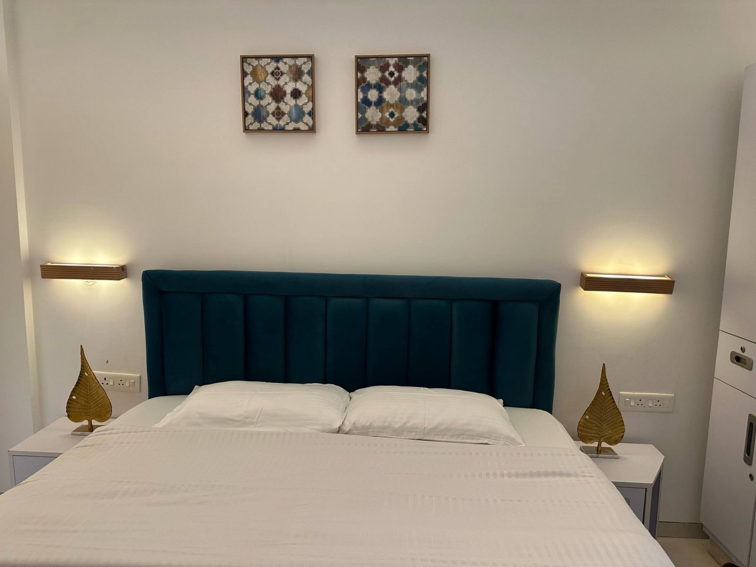 Palacio De Goa | A Luxurious 2 BHK By Anjuna Beach 23