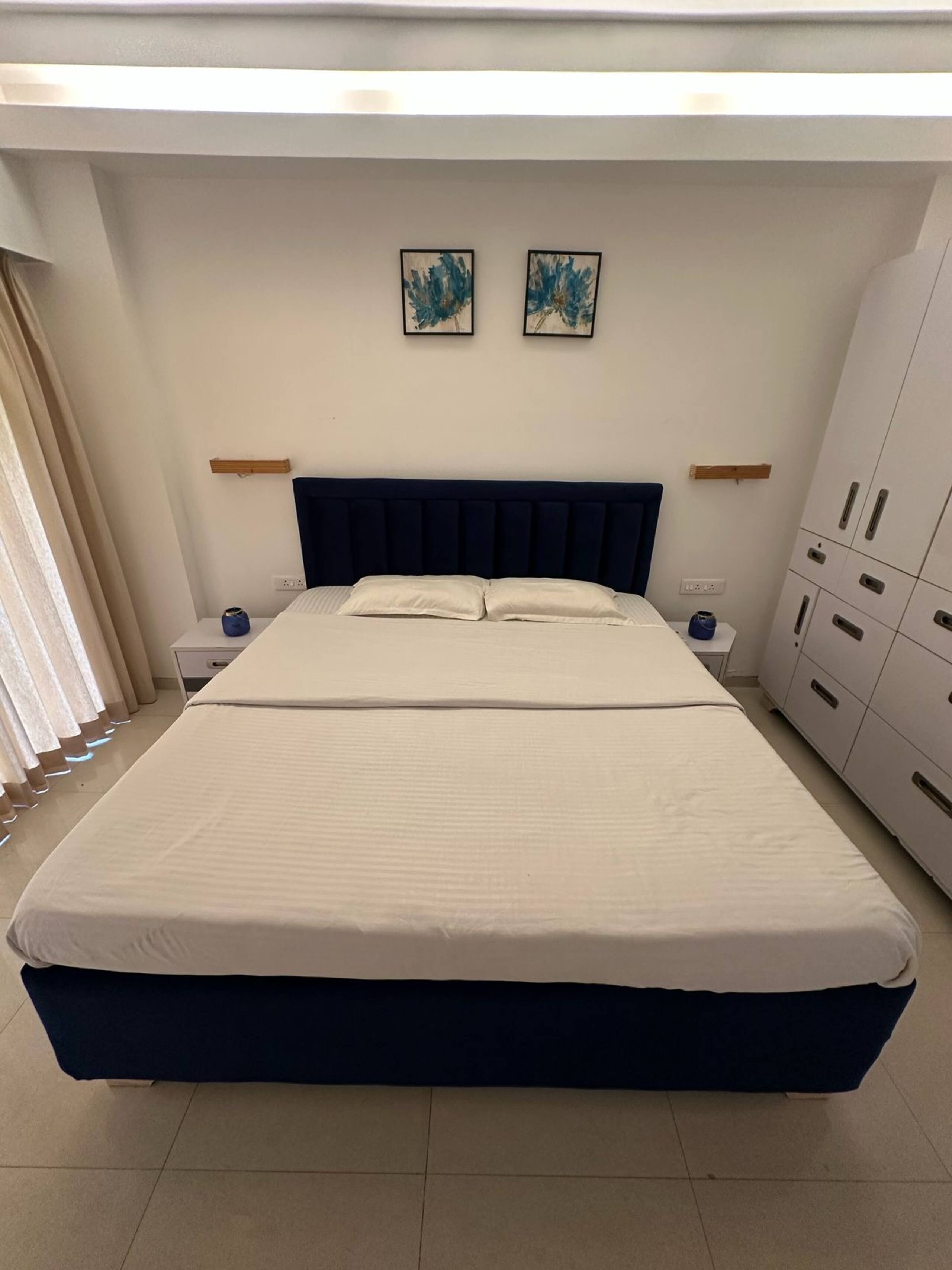 Palacio De Goa | A Luxurious 2 BHK By Anjuna Beach 21