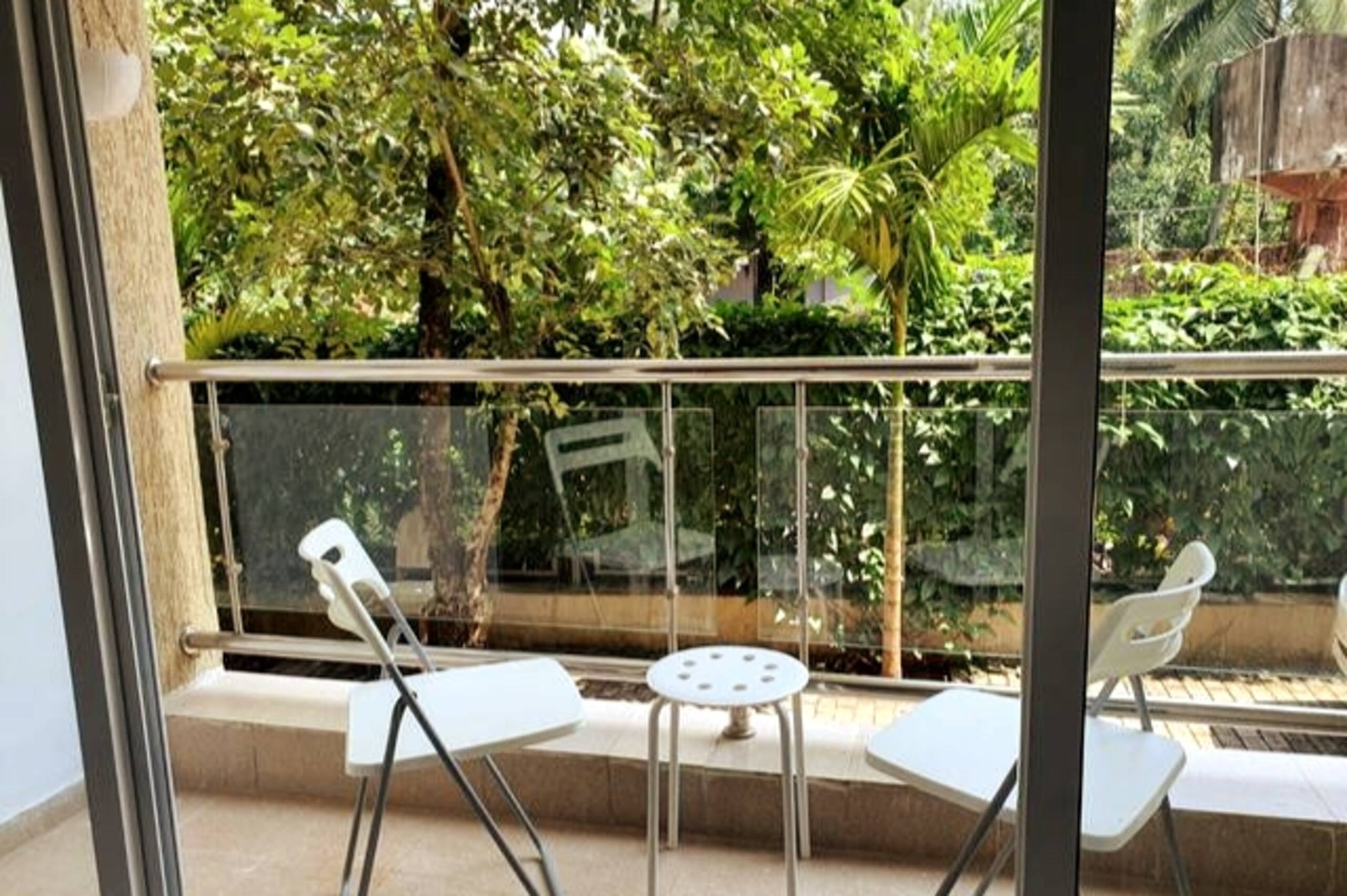 Palacio De Goa | A Luxurious 2 BHK By Anjuna Beach 7