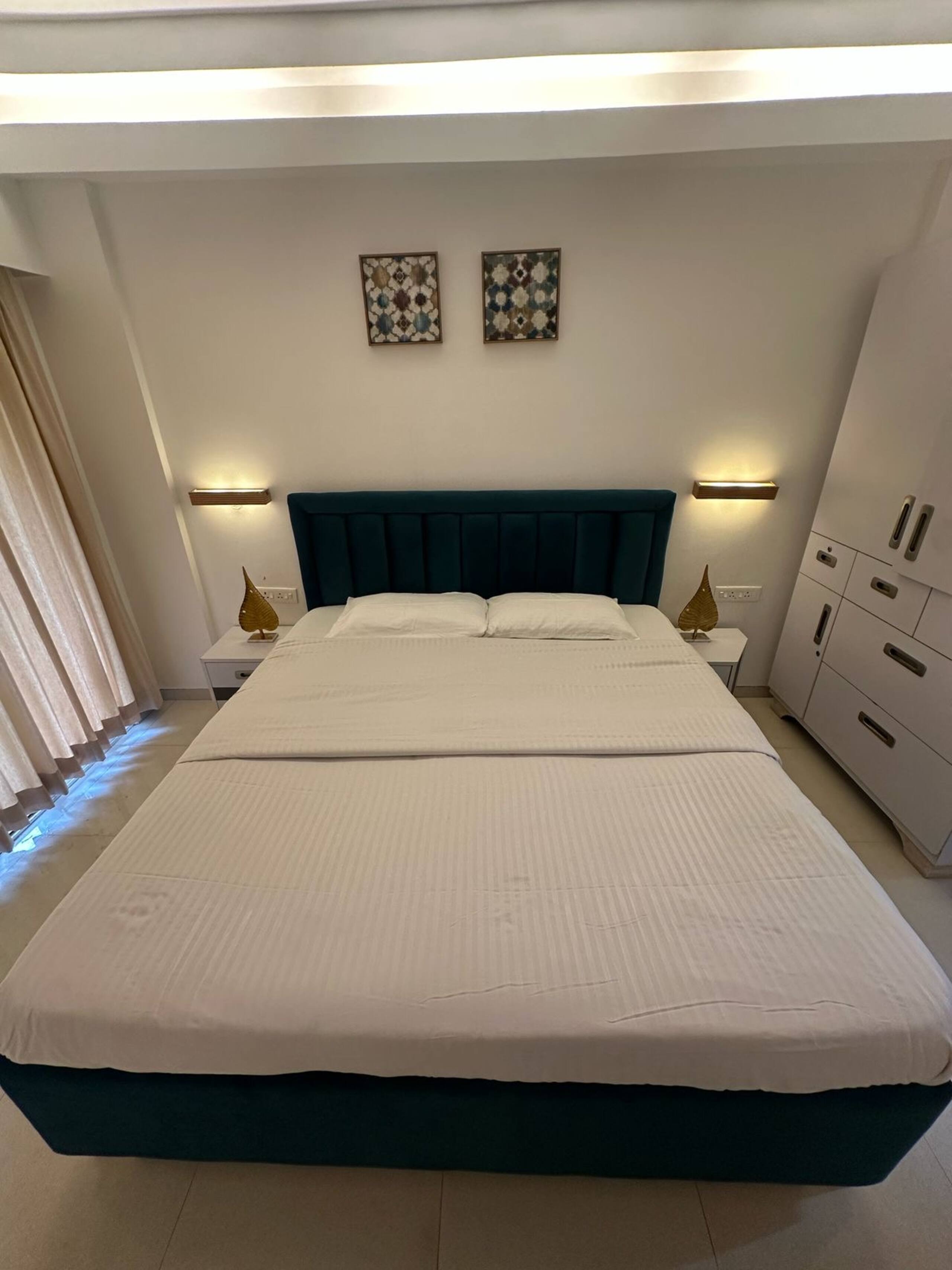Palacio De Goa | A Luxurious 2 BHK By Anjuna Beach 28