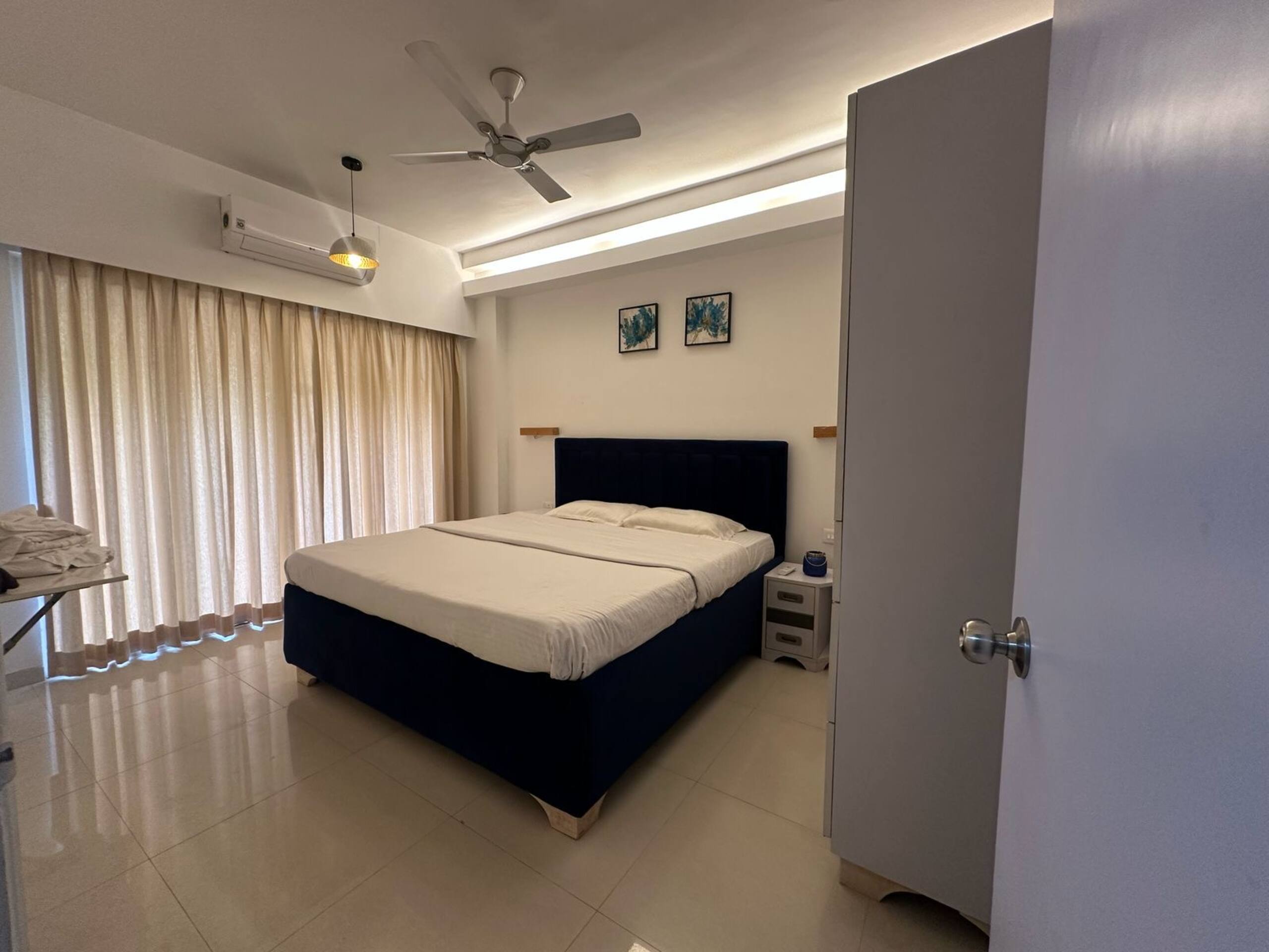 Palacio De Goa | A Luxurious 2 BHK By Anjuna Beach 19