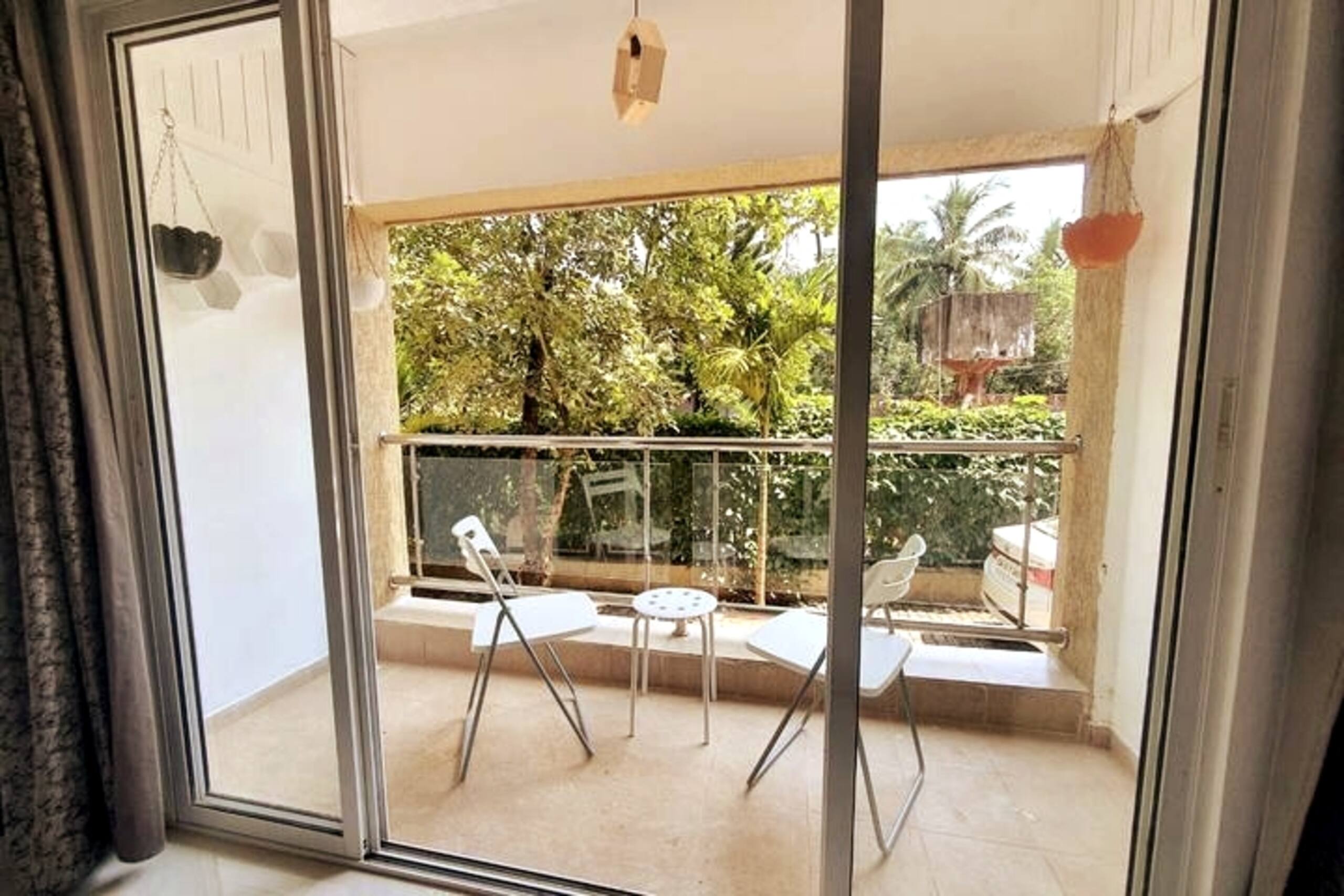 Palacio De Goa | A Luxurious 2 BHK By Anjuna Beach 6