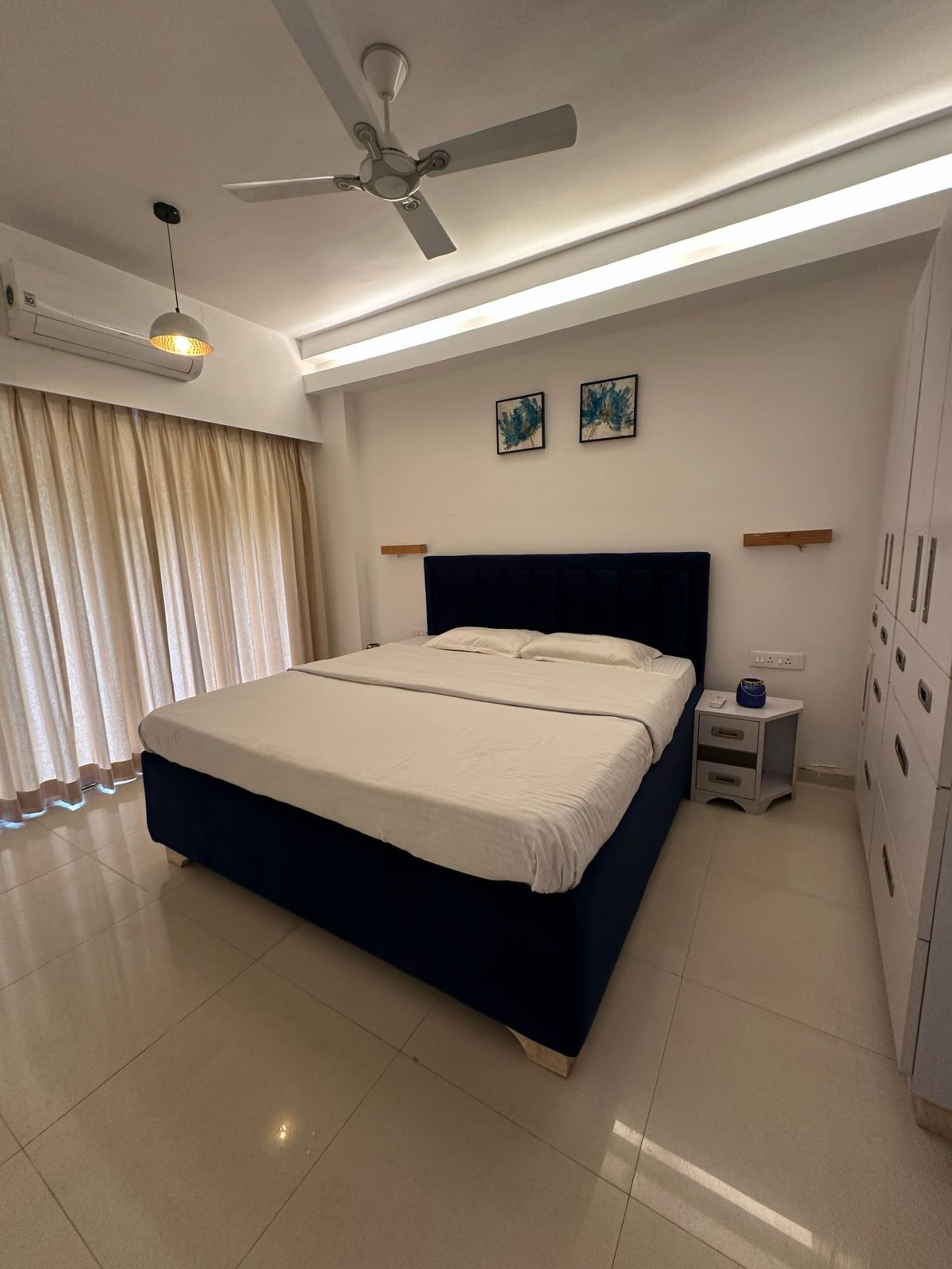 Palacio De Goa | A Luxurious 2 BHK By Anjuna Beach 20