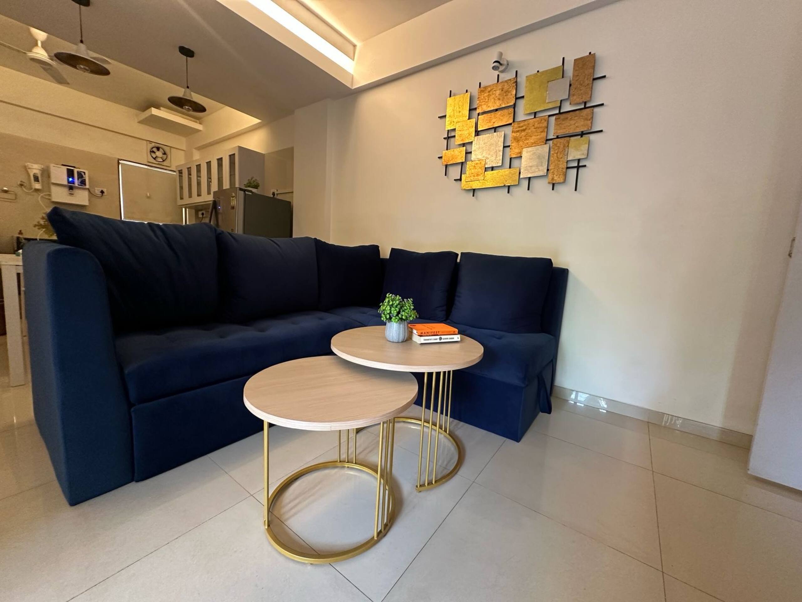 Palacio De Goa | A Luxurious 2 BHK By Anjuna Beach 10