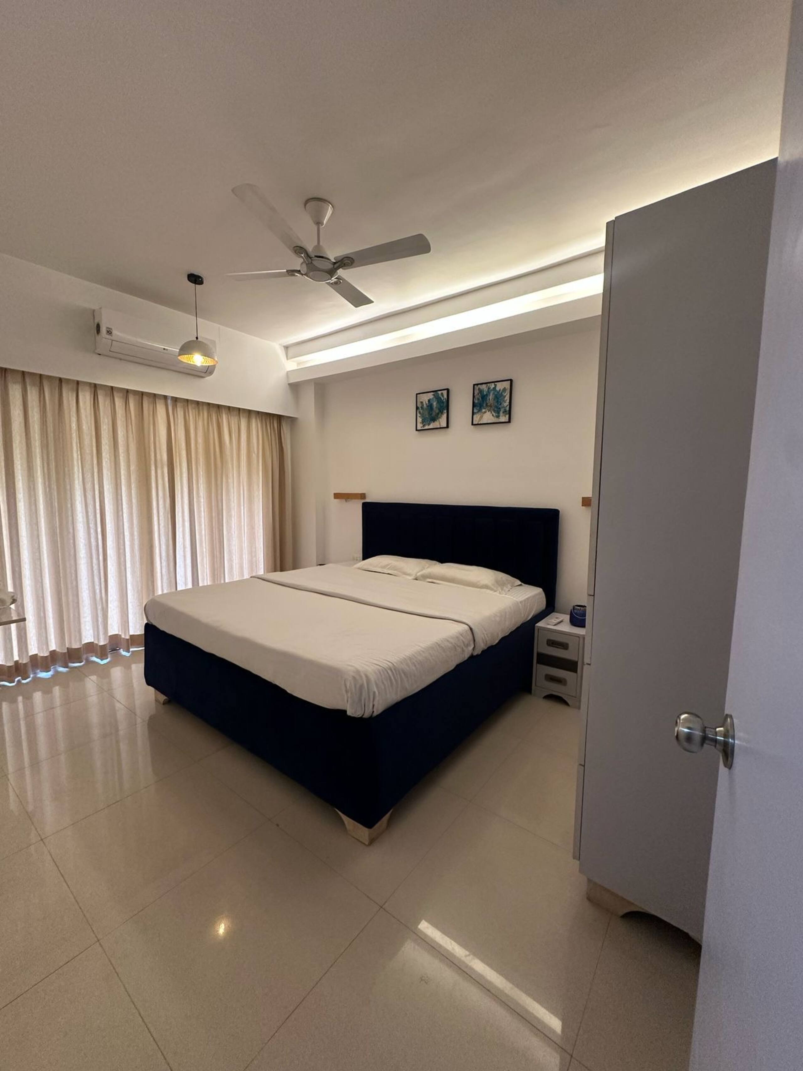 Palacio De Goa | A Luxurious 2 BHK By Anjuna Beach 22