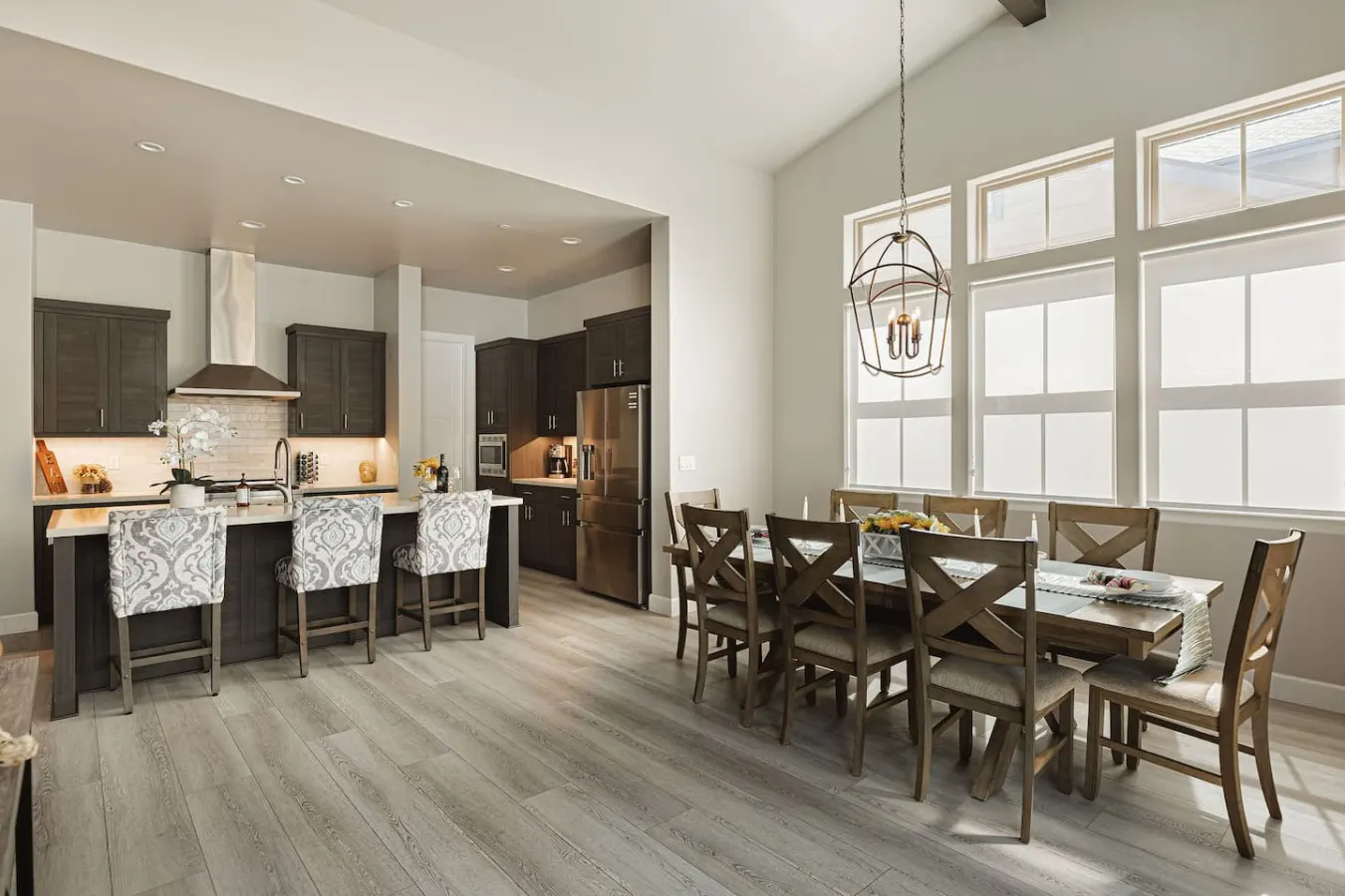 The Reel Deal, Luxury Family Cabin by Alpine Slide 15
