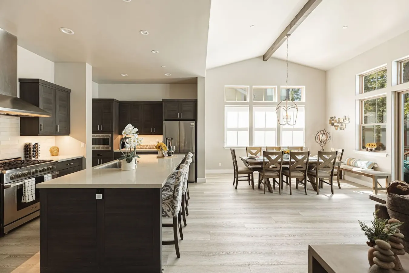 The Reel Deal, Luxury Family Cabin by Alpine Slide 7