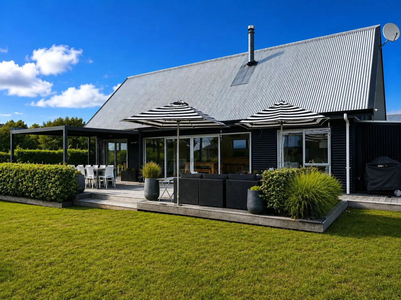 Private home - Perfect Stay for visiting Tongariro — photo 2