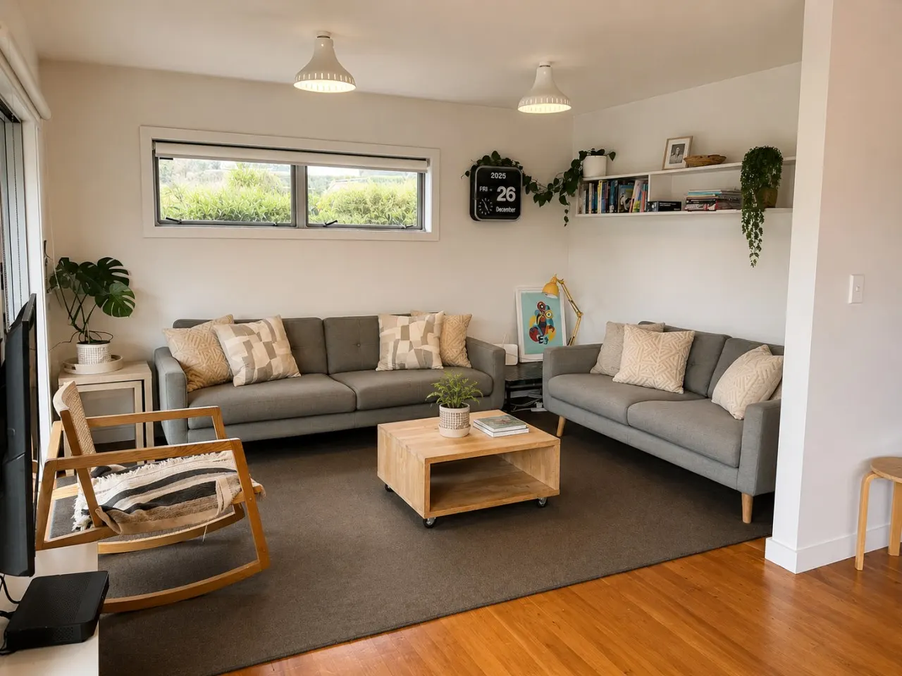 Private home - Perfect Stay for visiting Tongariro 9