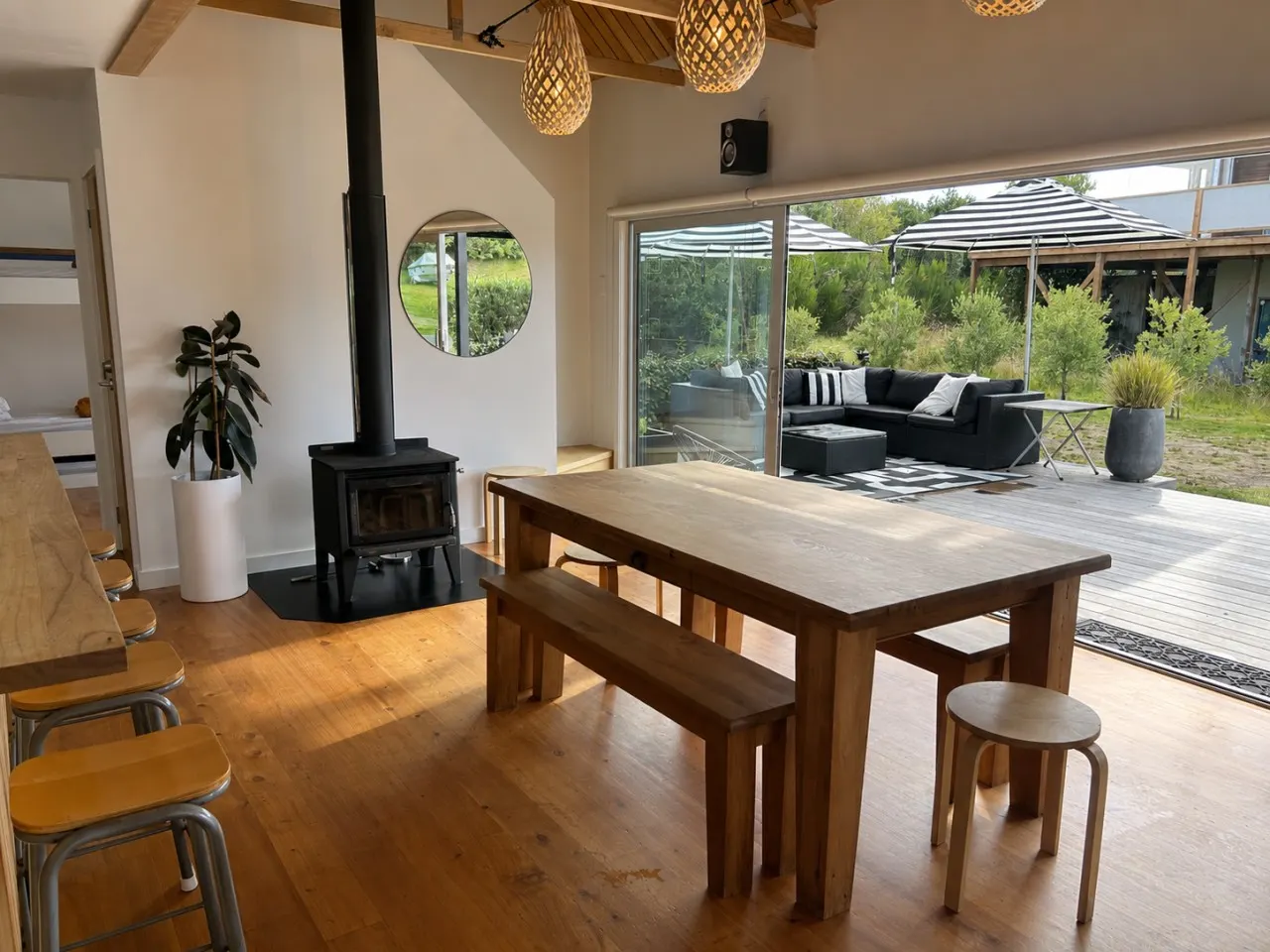 Private home - Perfect Stay for visiting Tongariro — photo 4