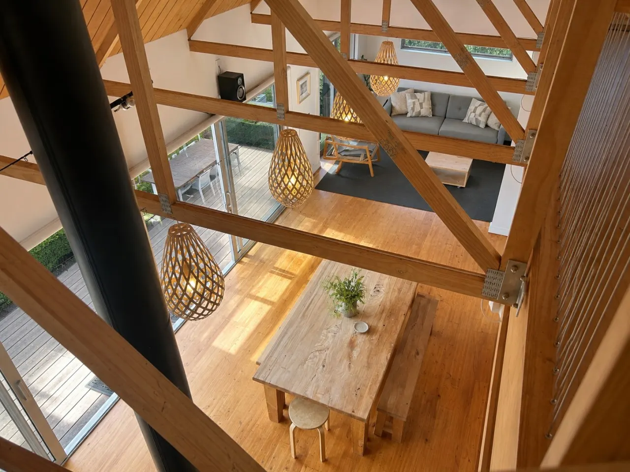 Private home - Perfect Stay for visiting Tongariro 7