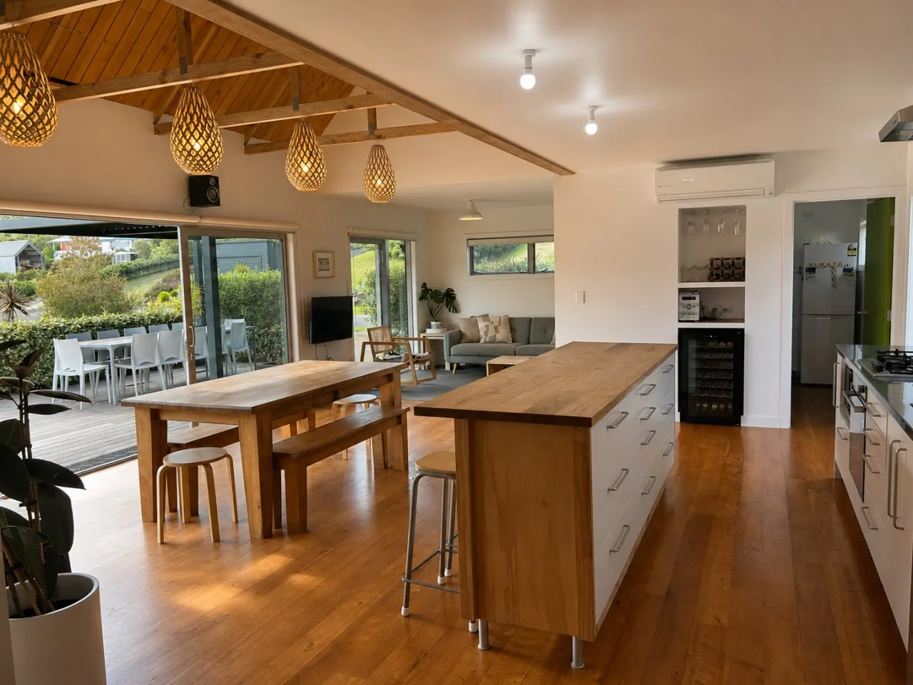 Private home - Perfect Stay for visiting Tongariro 8