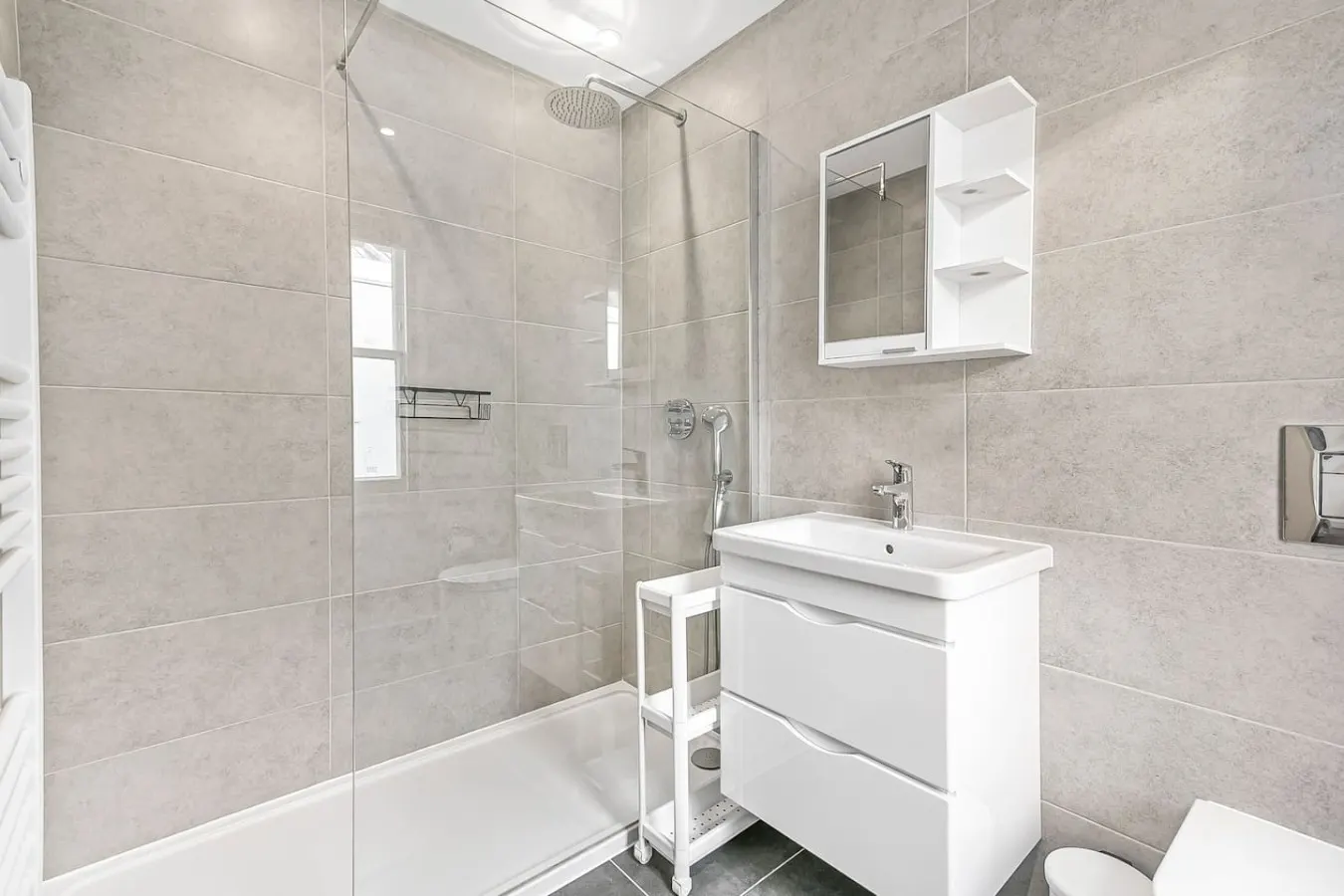 2-Bed Gated Home Next To Paddington Station 18